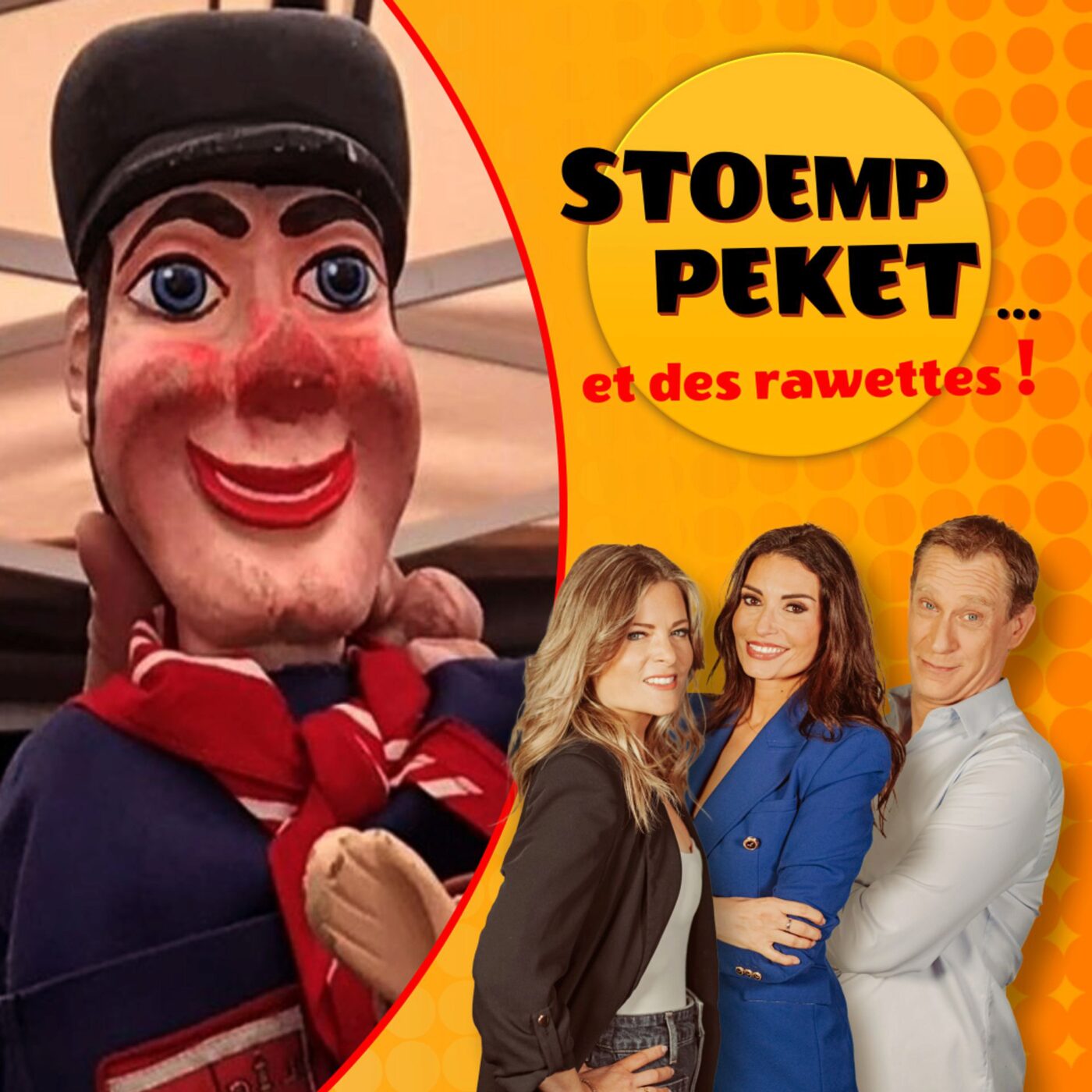 Le jambon d’Ardenne (Gilles Weiler), Namur en mai (Samuel Chappel), Les chansons en wallon remixées à l’IA (Tamara Payne), Marionnettiste liégeois (Anthony Ficarotta), Le Palais d’Egmont (Livia Dushkoff)