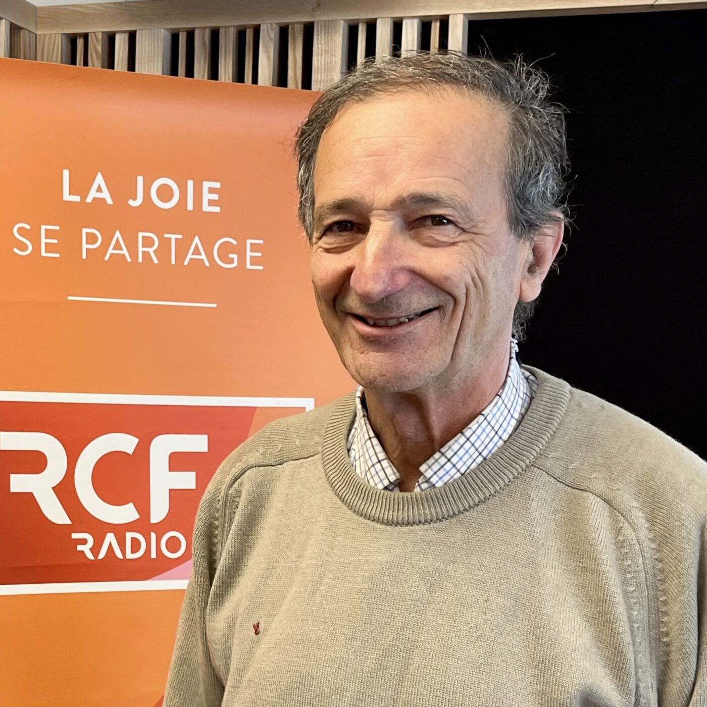 Chemin de Foi · RCF en AuRA