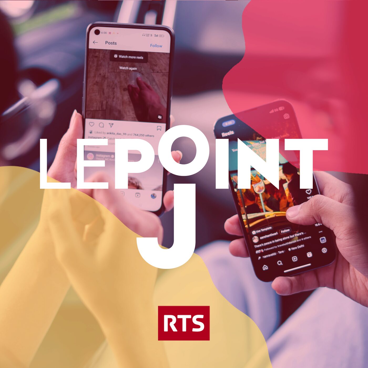 Condamnations de Meta et Google: à quoi ça sert ?