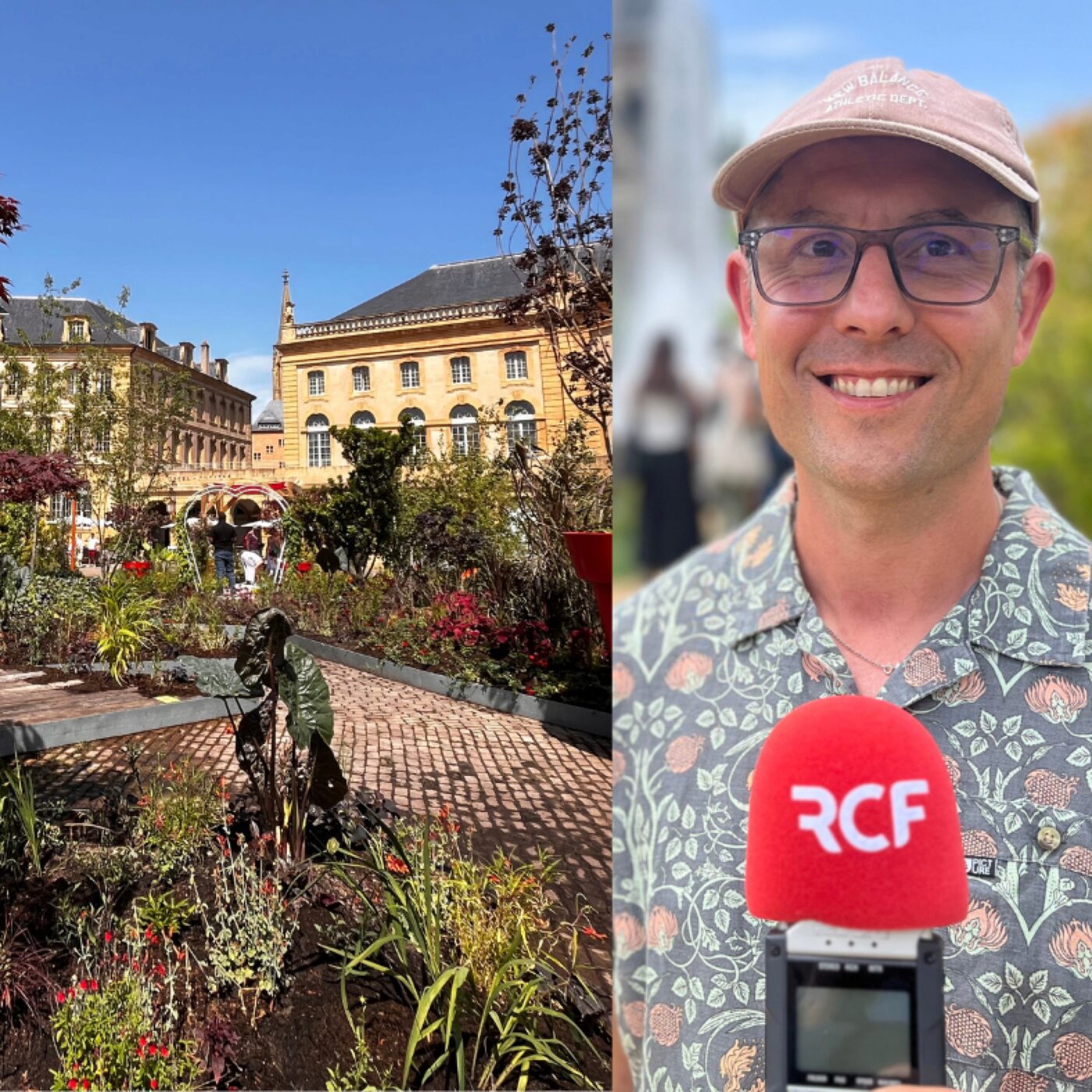 Focus en Moselle
