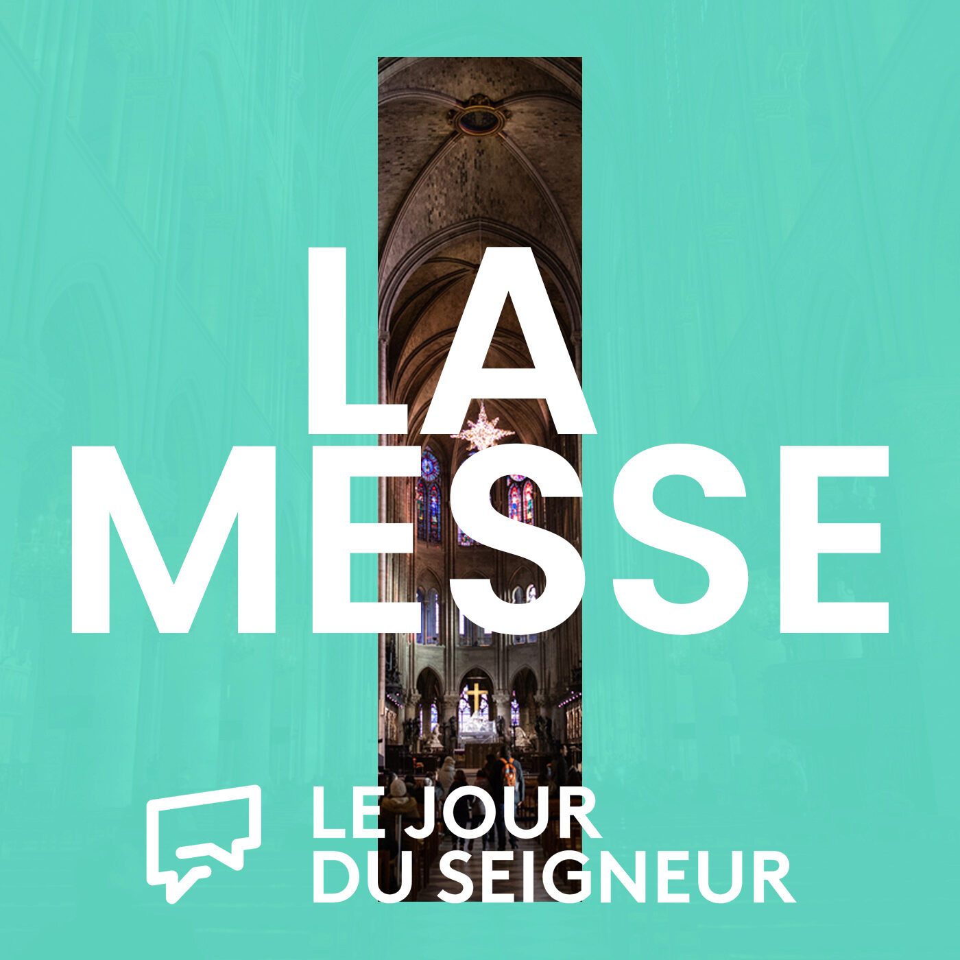 LE JOUR DU SEIGNEUR