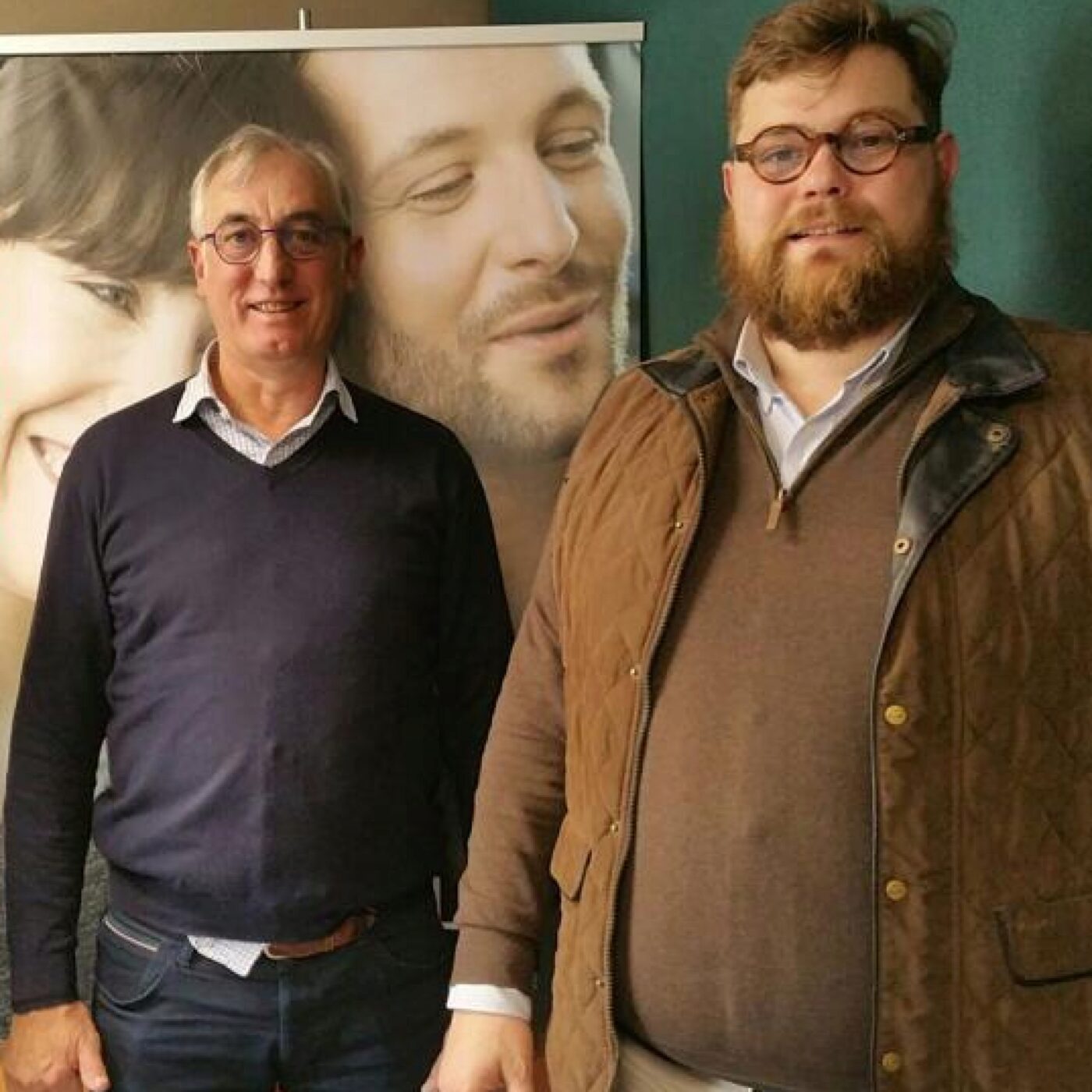 Hommes et entreprises