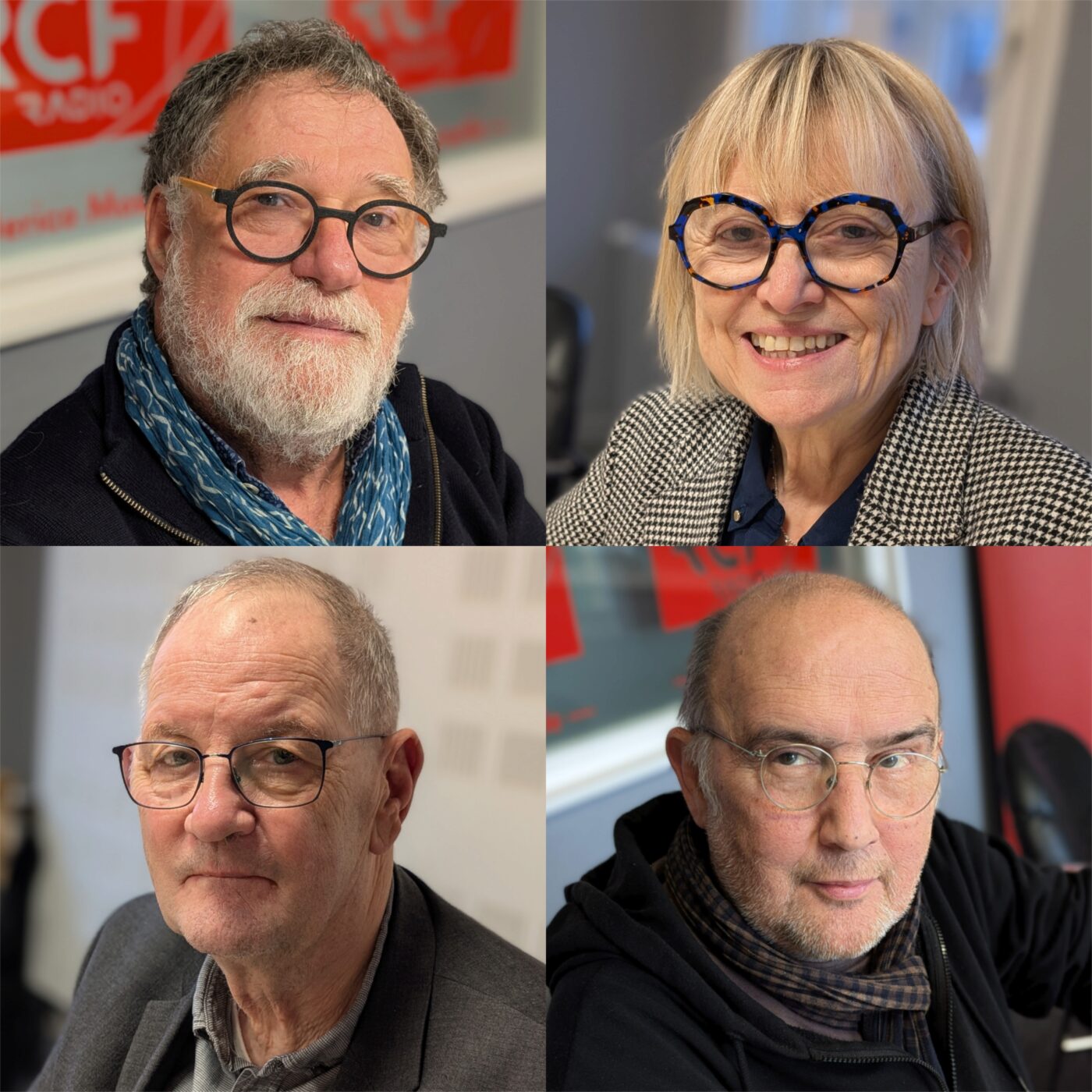 Le Club 57, l\'actualité locale débattue autrement