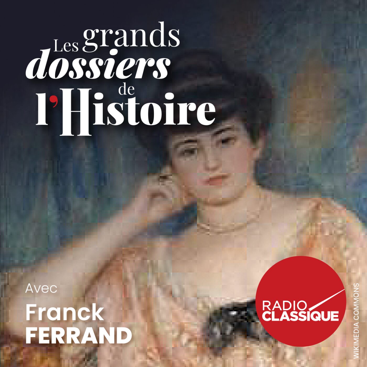 Qui était Misia Sert, l’âme secrète et la confidente des artistes de la Belle époque ?