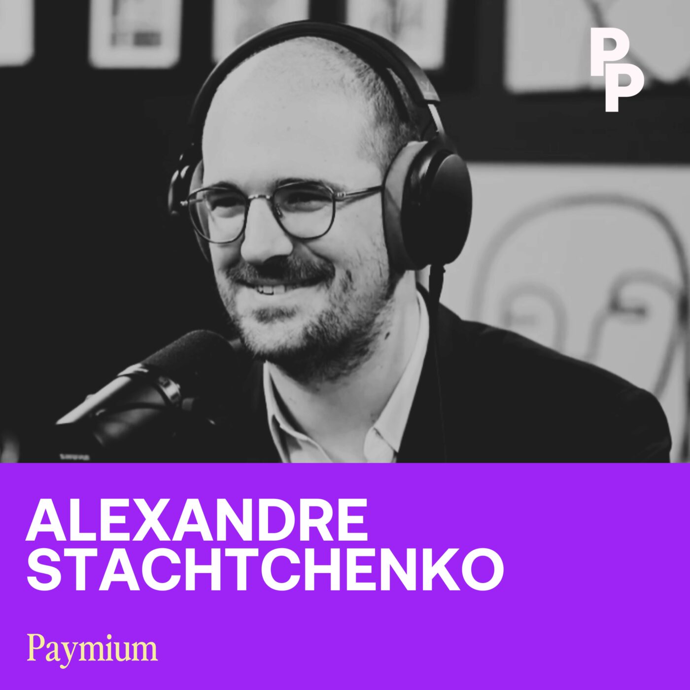 [REDIFF] Alexandre Stachtchenko - « Bitcoin, c’est l’Occupy Wall Street qui fonctionne »