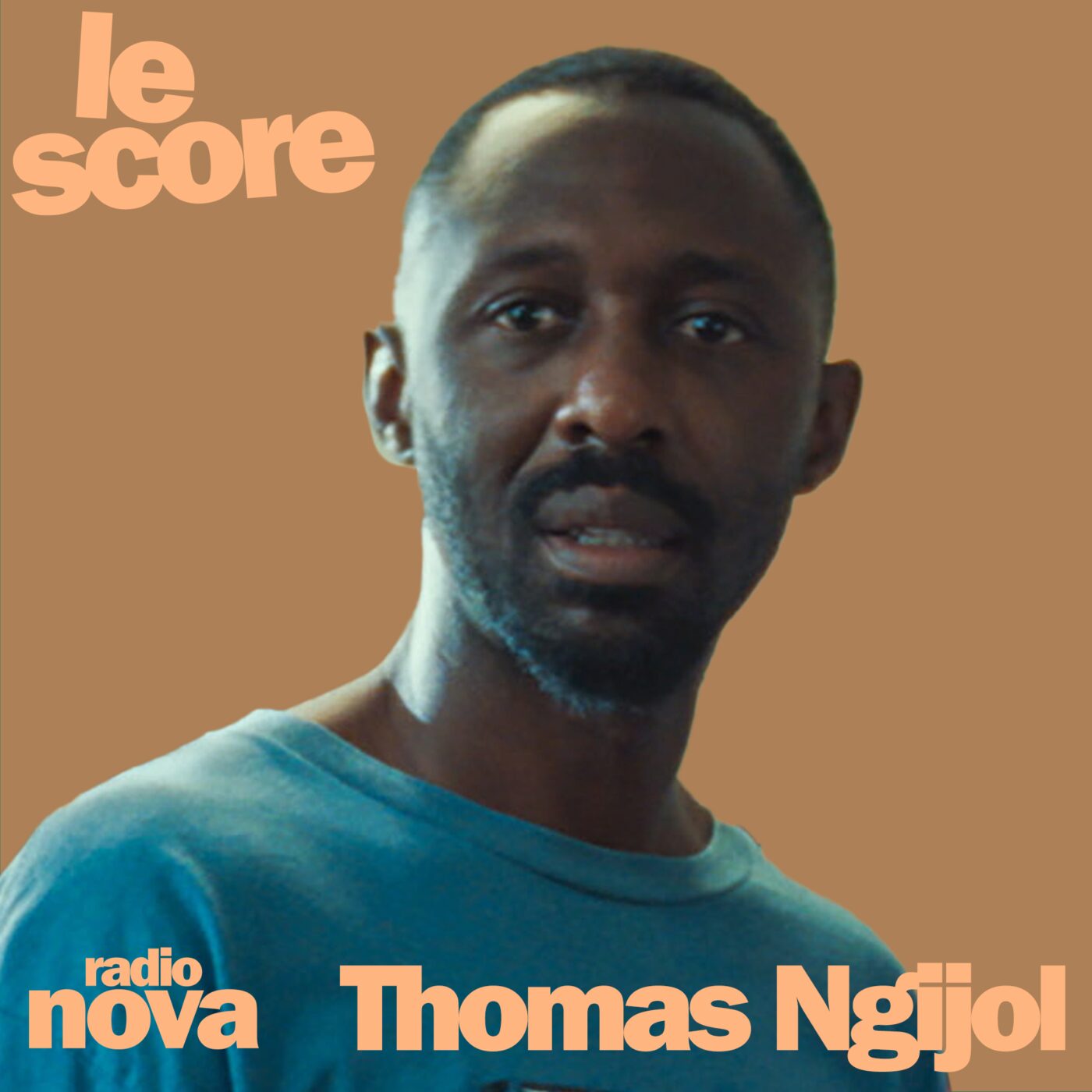 Thomas Ngijol : toujours avec "Empathie"