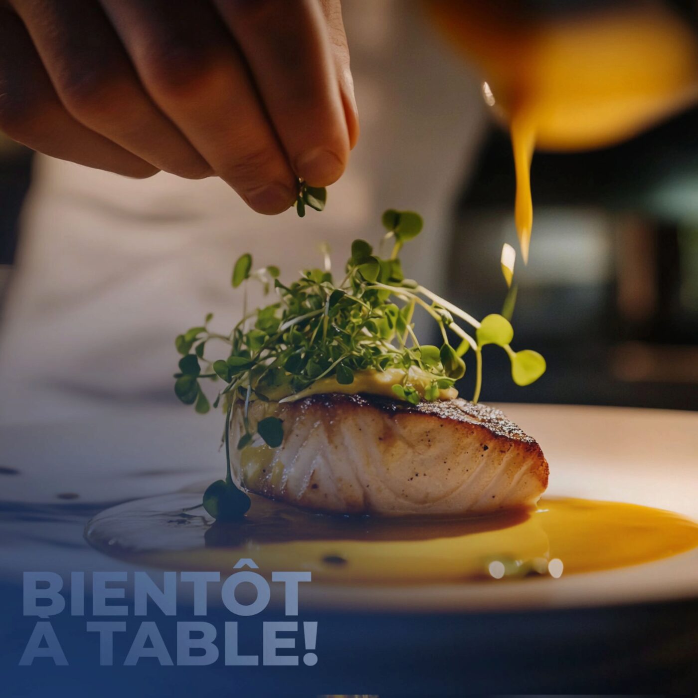 Bouchées iodées bruxelloises