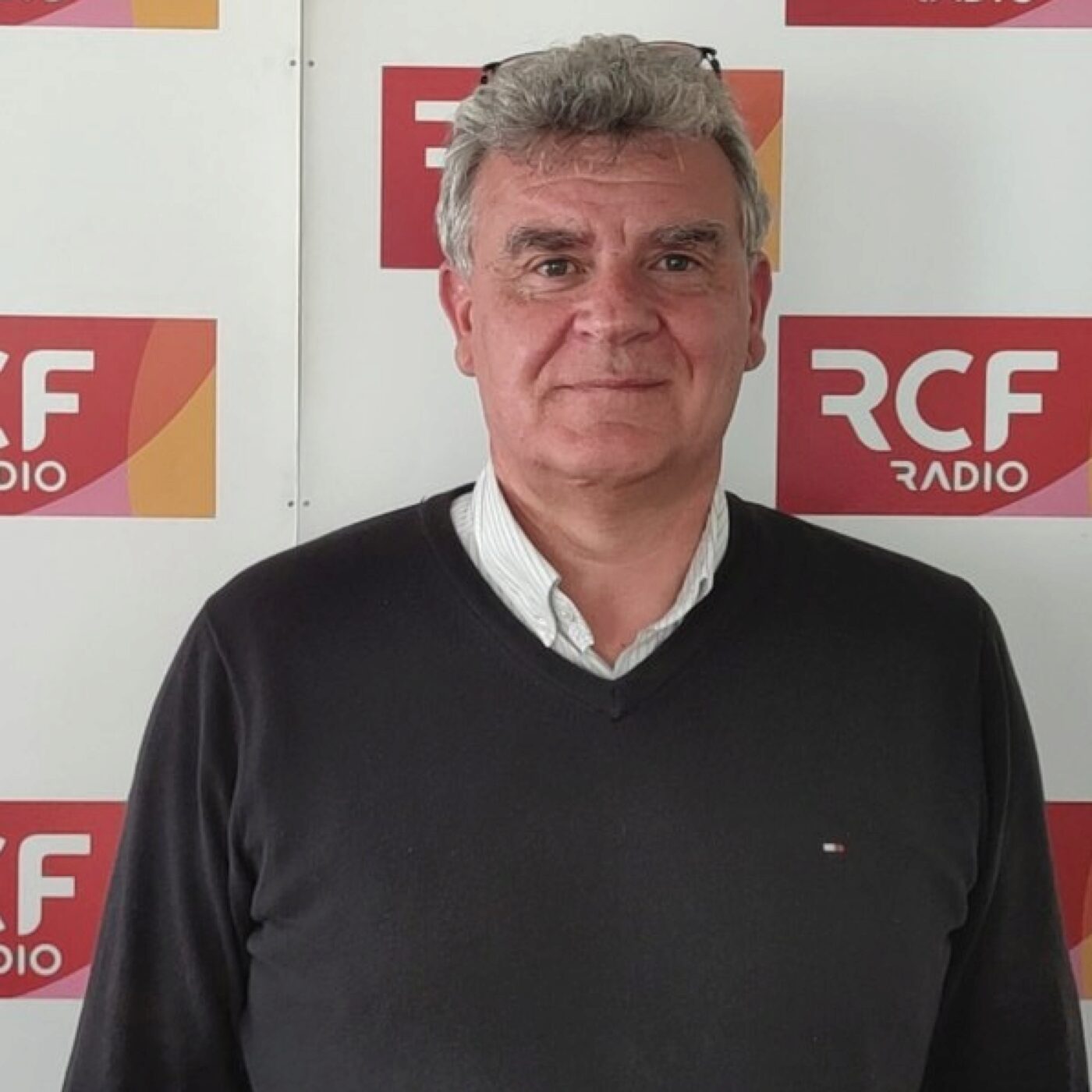 Jean-Pierre Vigier brigue un nouveau mandat dans la 2nde circonscription episode artwork