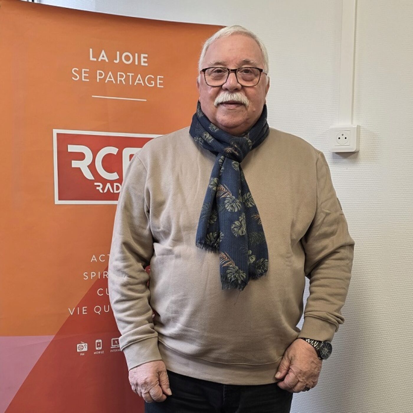 Alain Buono et l'amour de Dieu Alain Buono et l'amour de Dieu