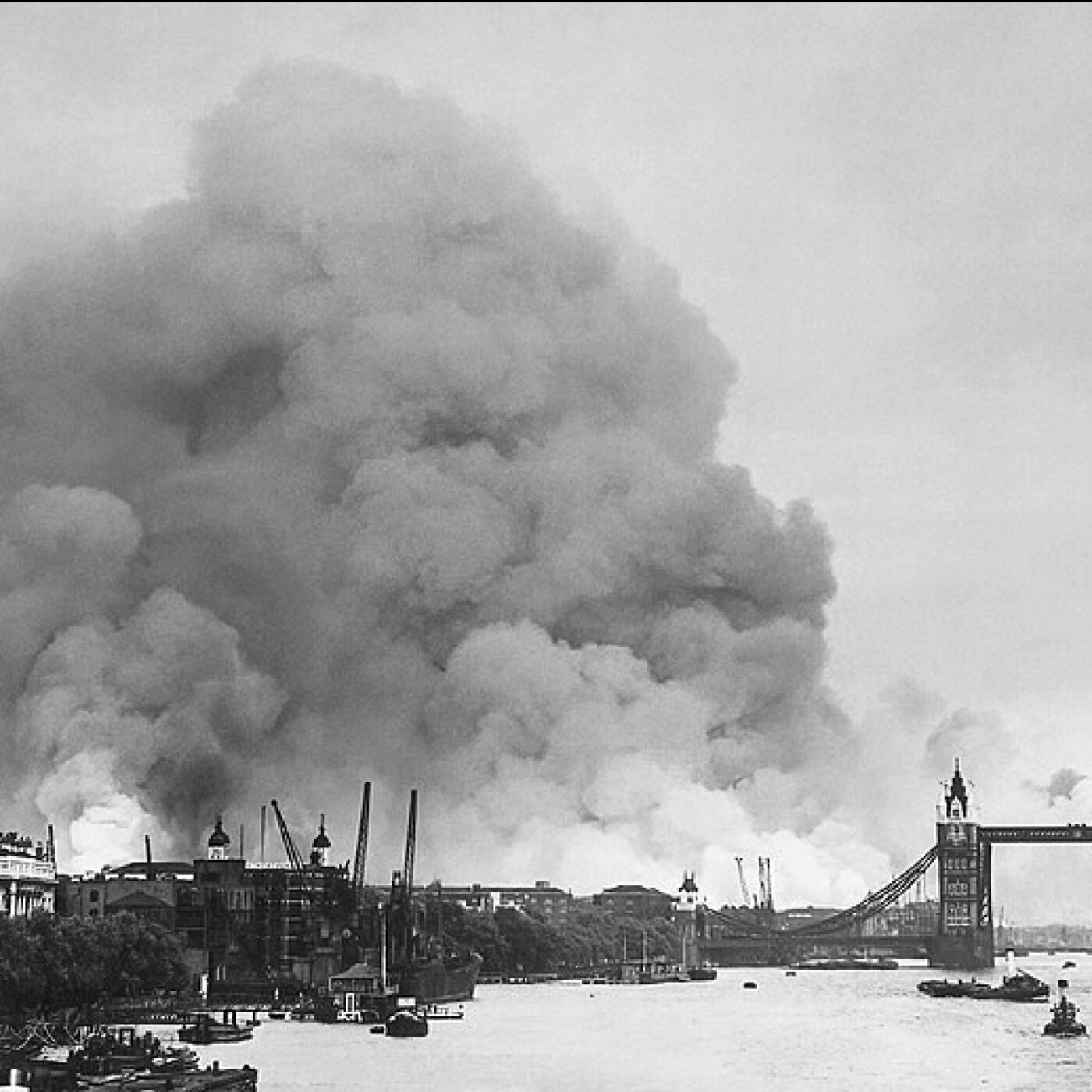 30 juillet 1940 Goering lance la Bataille d'Angleterre episode artwork