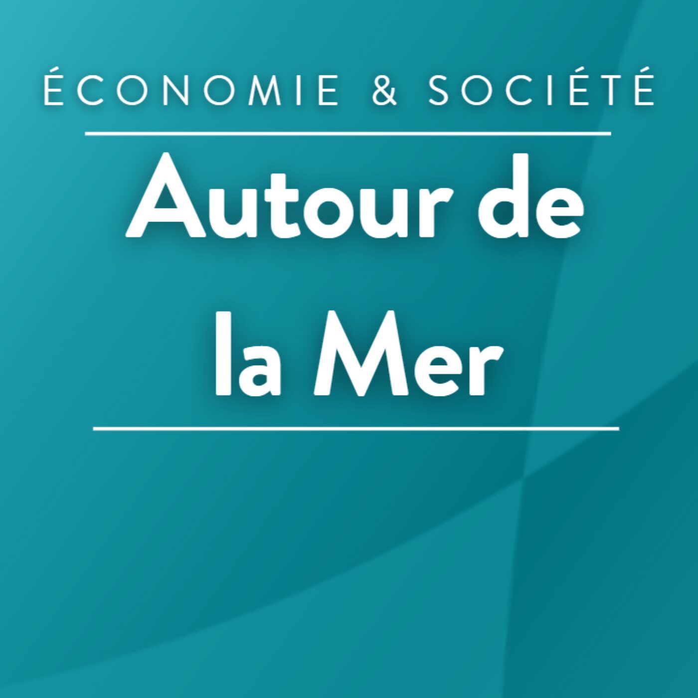 Autour de la Mer