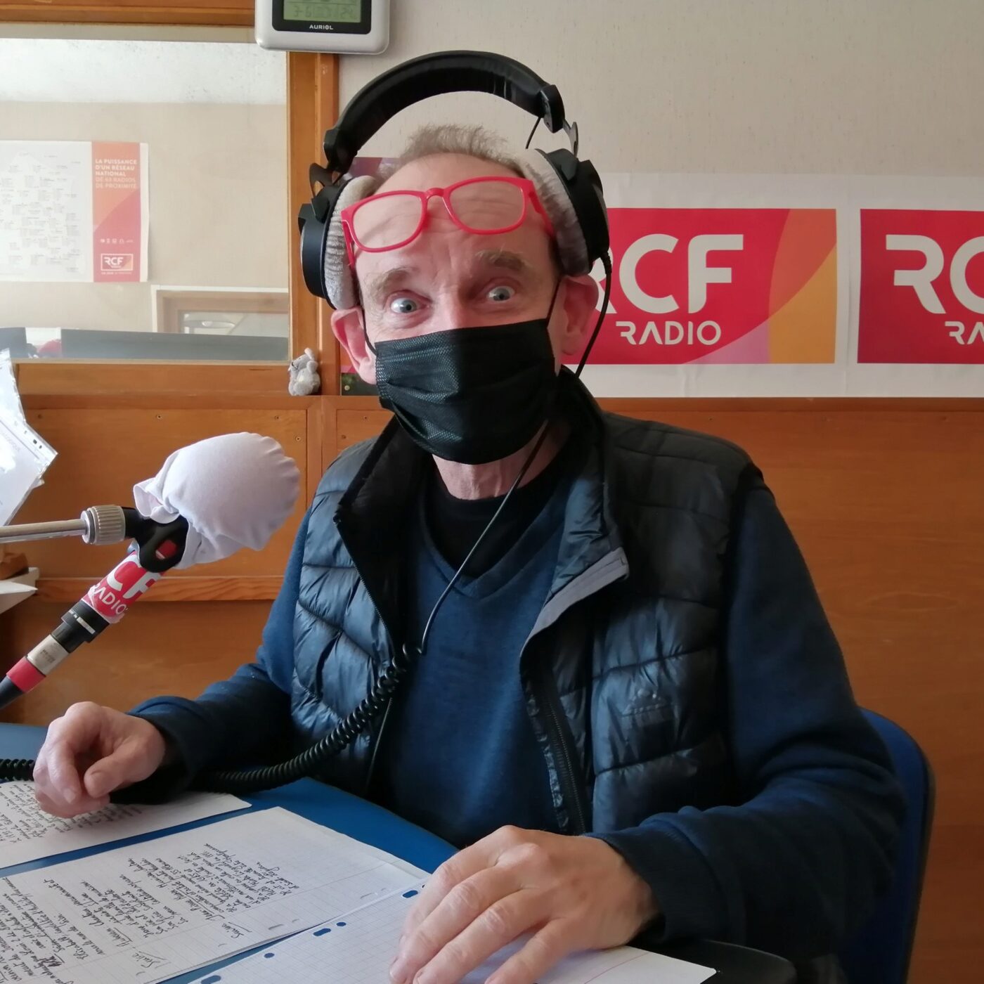 Quand j\'étais chanteur