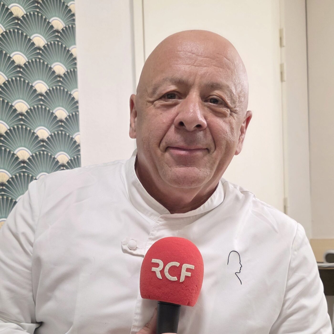 Visentrep Thierry Marx, le déterminisme social n'est pas une fatalité