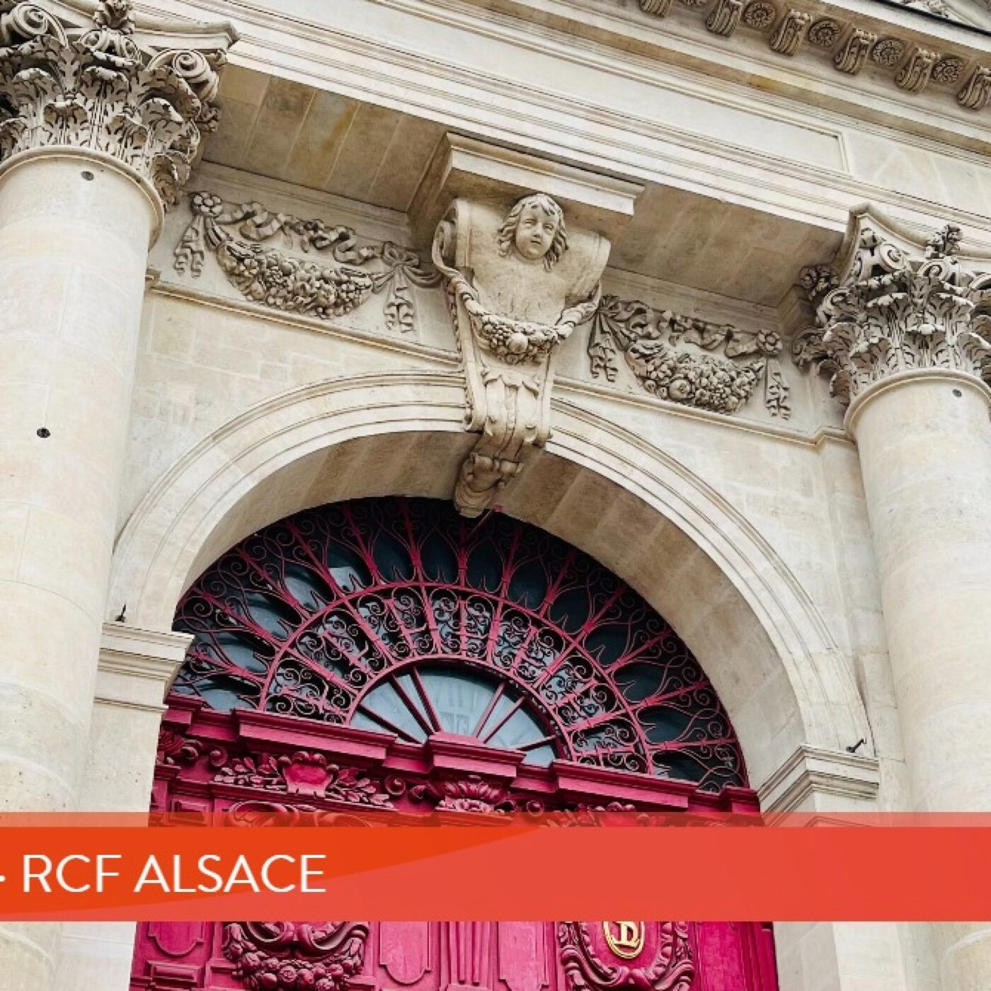 À voix haute · RCF Alsace