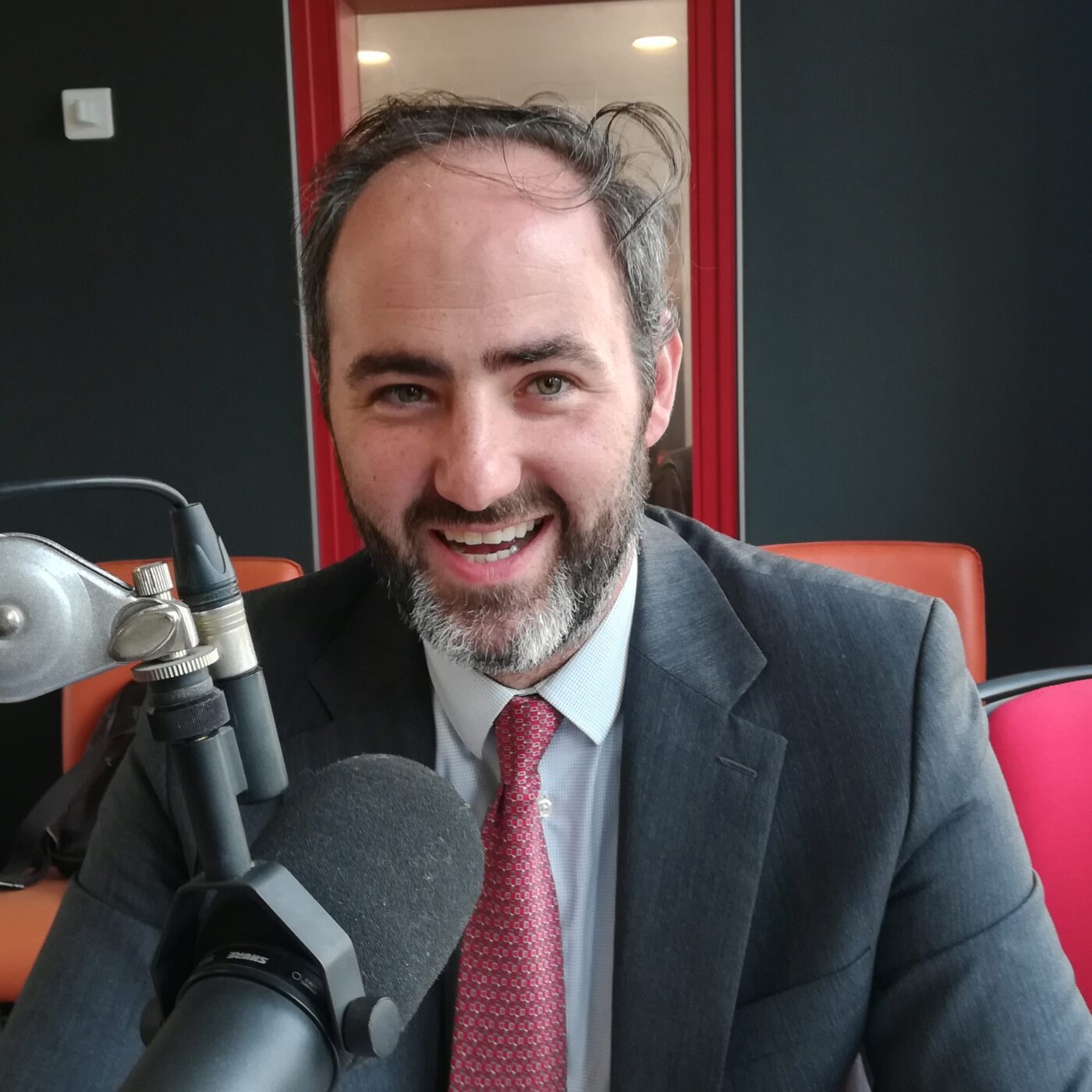 L\'Invité RCF LOIR-ET-CHER