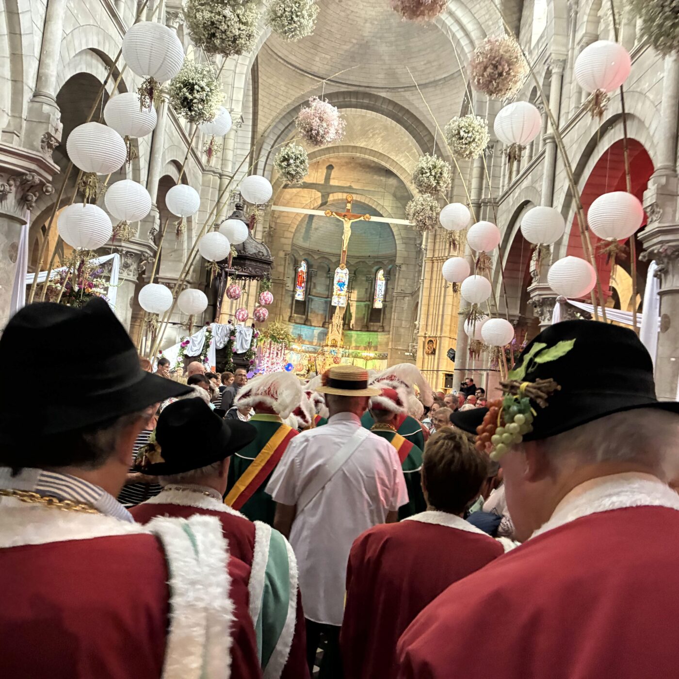 Nature Et Traditions