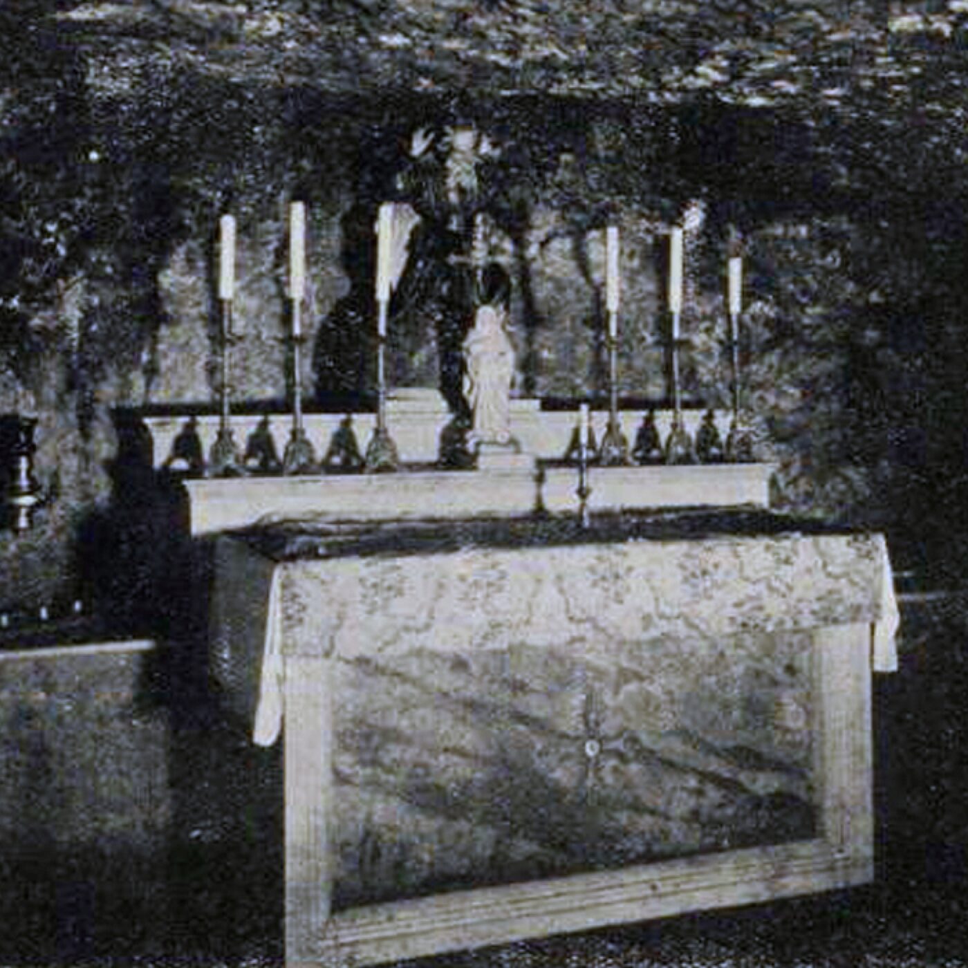 Fête de Notre-Dame du Mont-Carmel