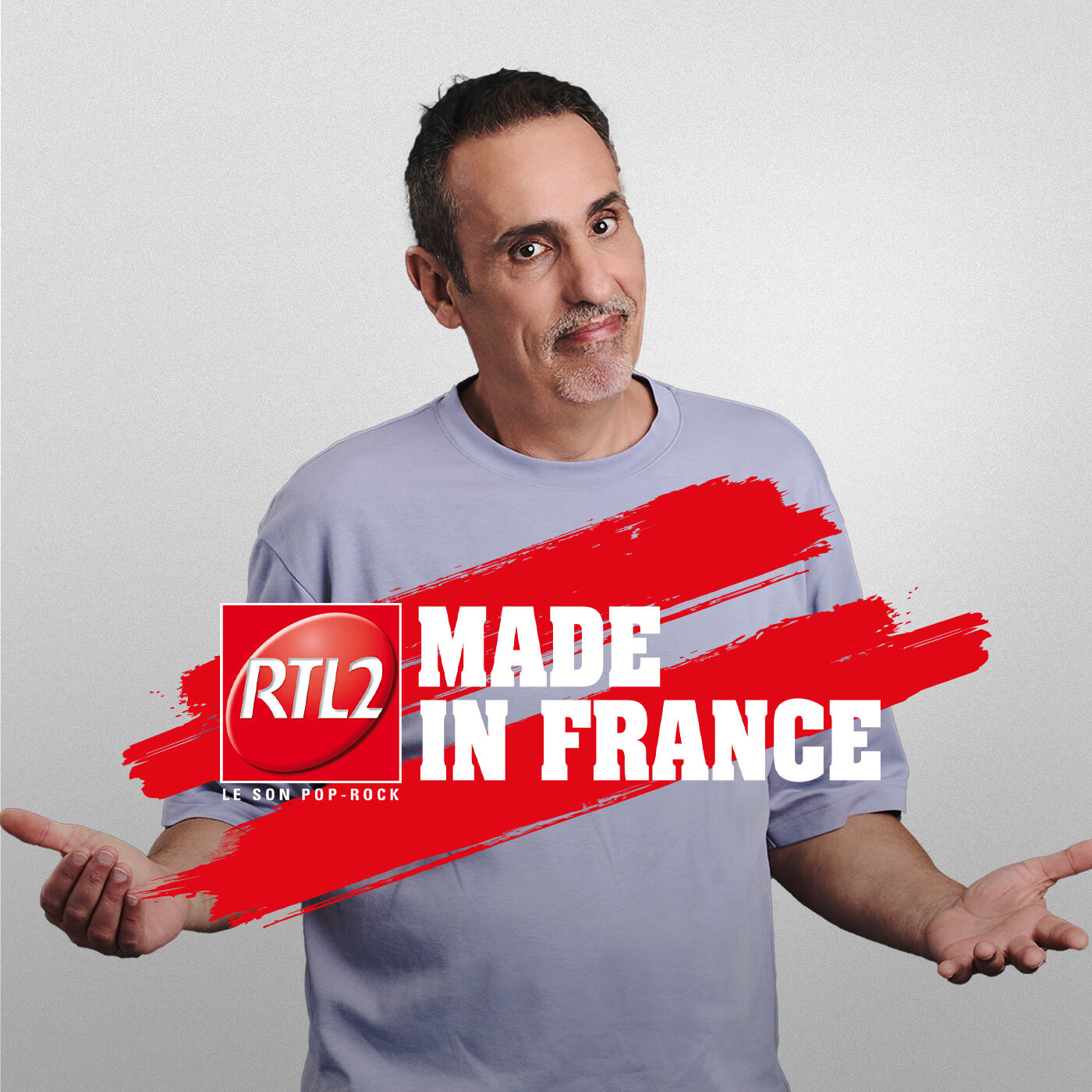 L'intégrale - Julien Doré, Zaoui, Cœur de Pirate dans RTL2 Made In France (18/10/26) episode artwork