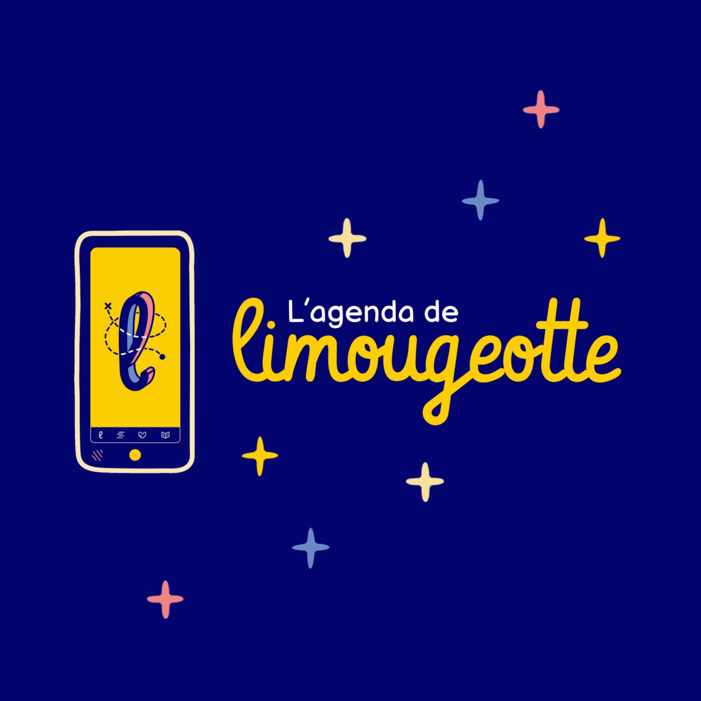 L\'agenda de Limougeotte