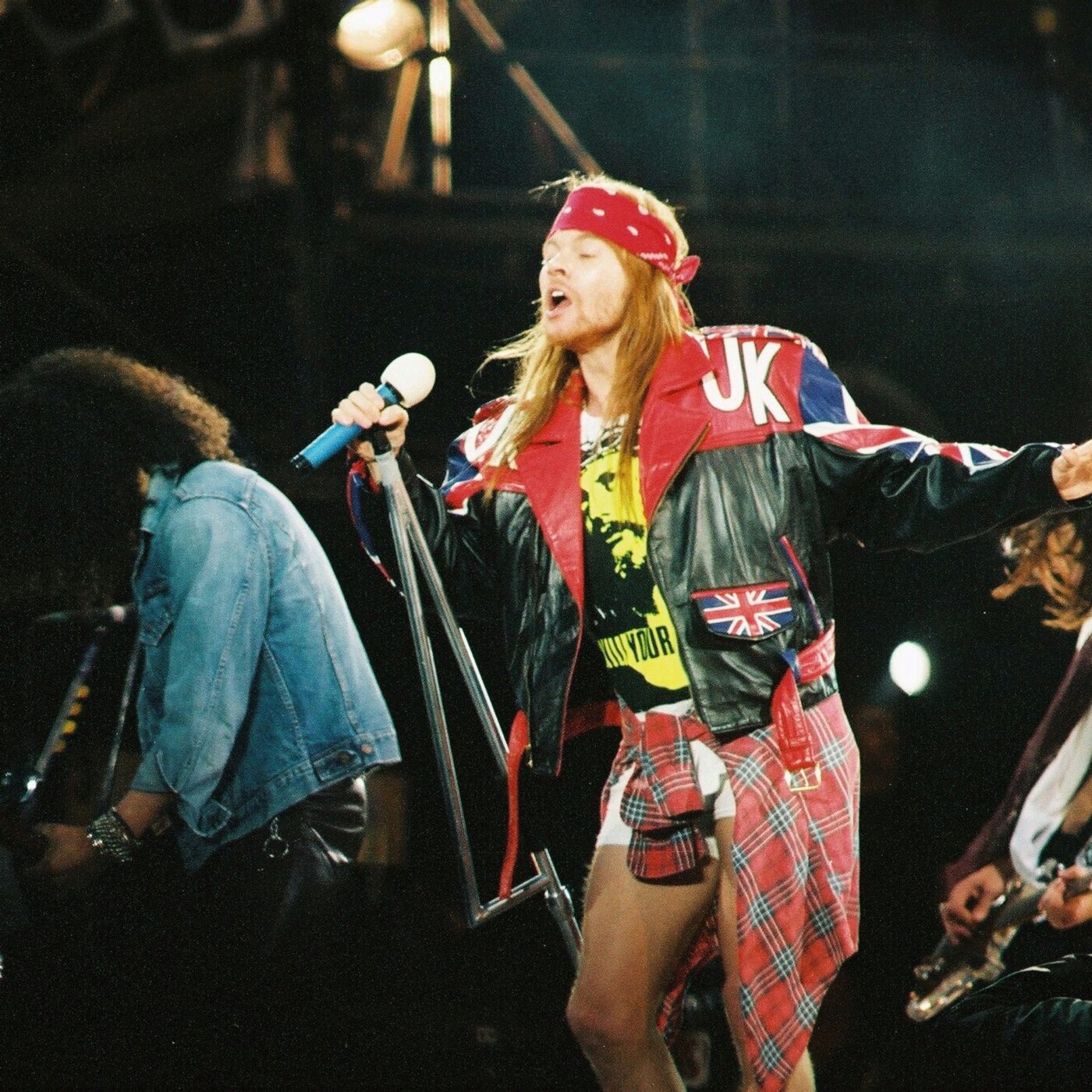 Welcome to the jungle Gun’s Roses, le récit d’un désastre