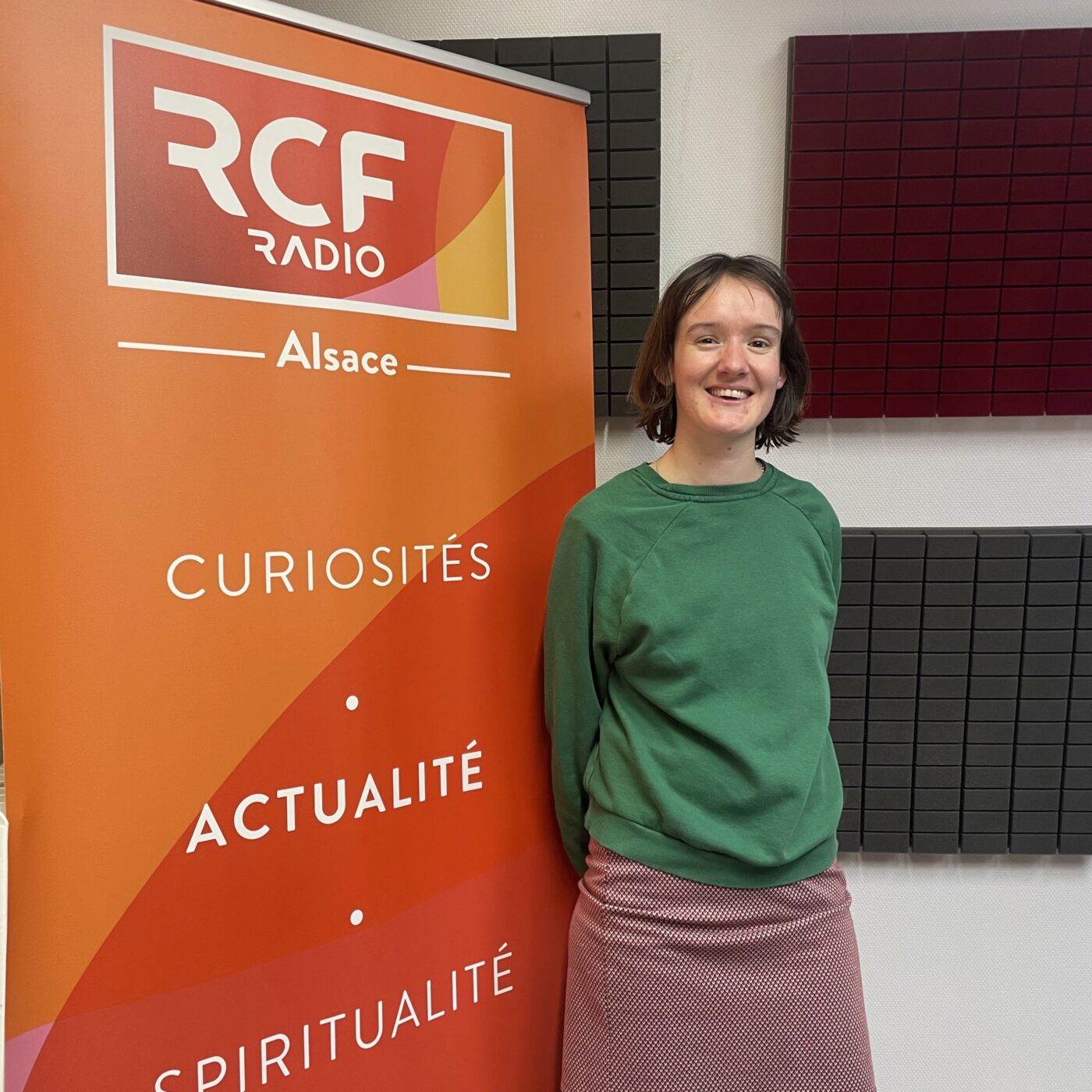 Polychrome, pour mieux vivre