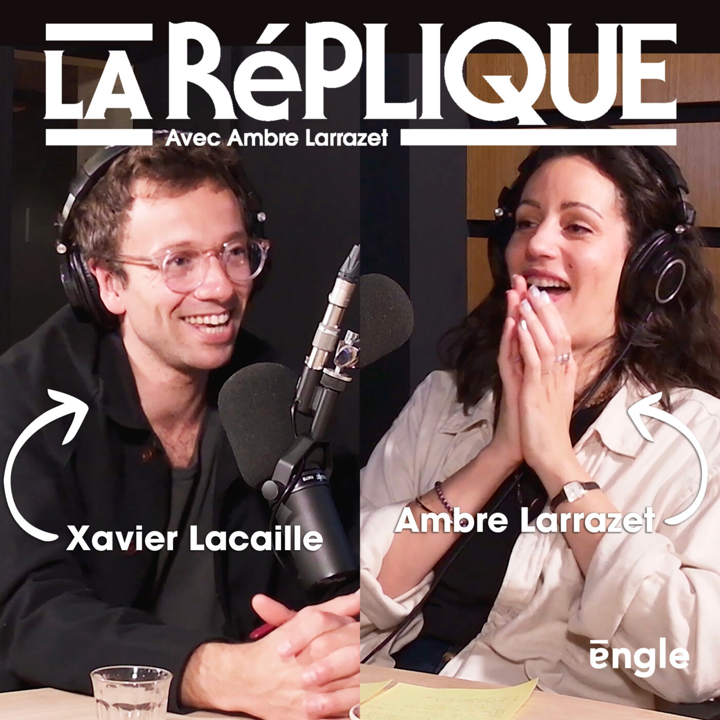 La Réplique