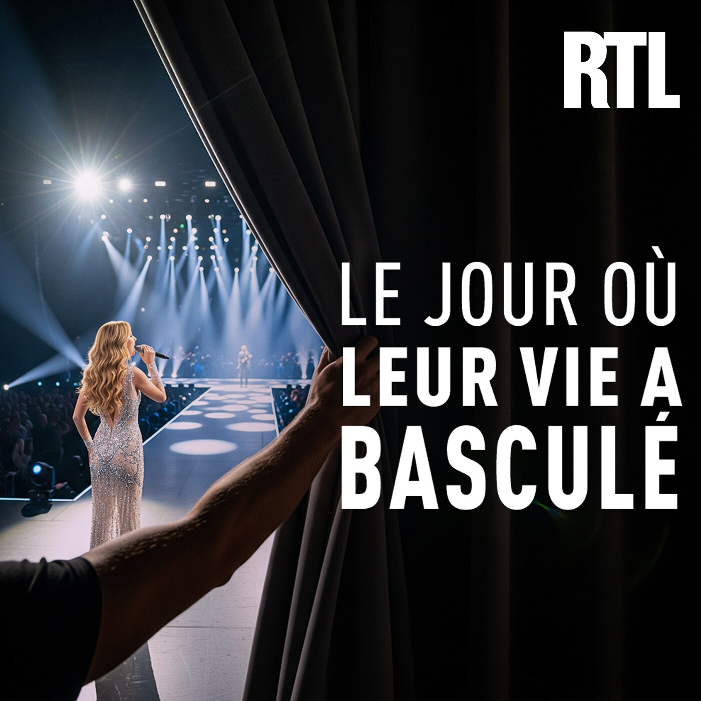 Bambou revient sur le jour où elle a rencontré Serge Gainsbourg episode artwork