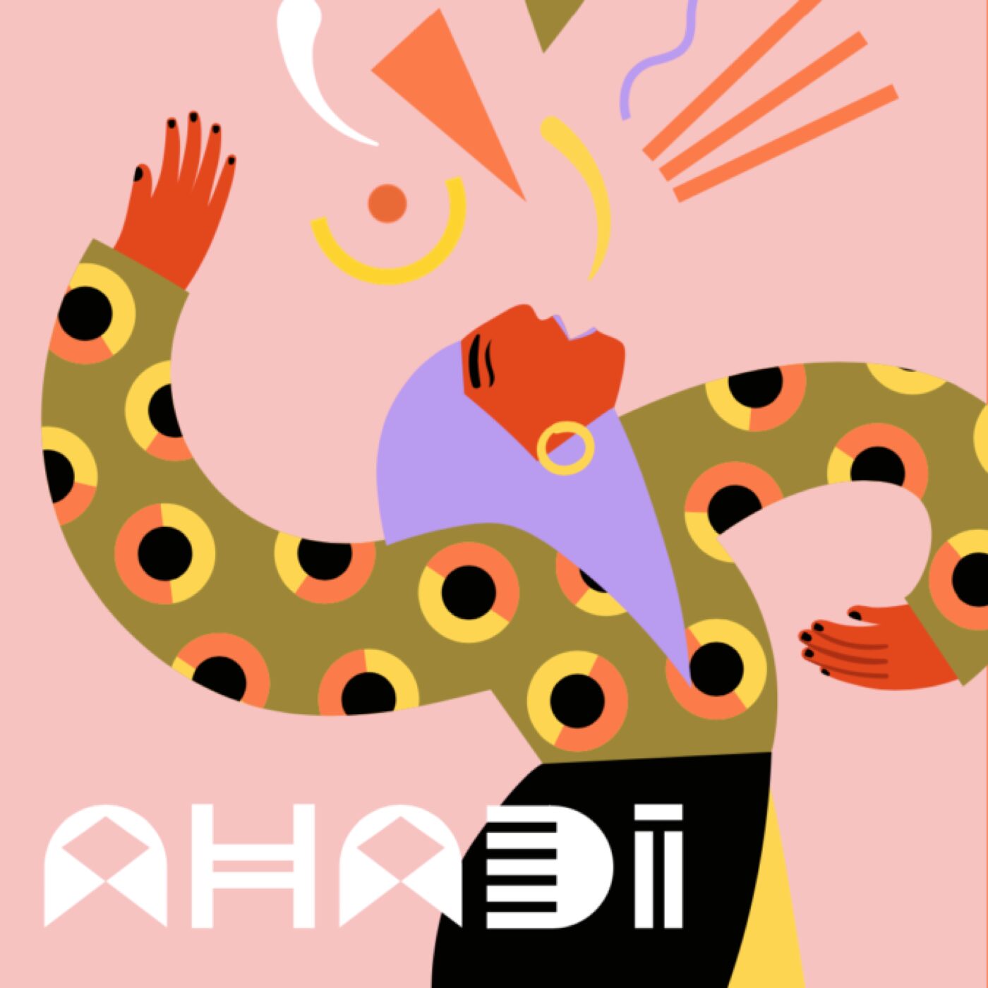 ADAHI, une fondation interantionale pour leadership des femmes handicapées episode artwork