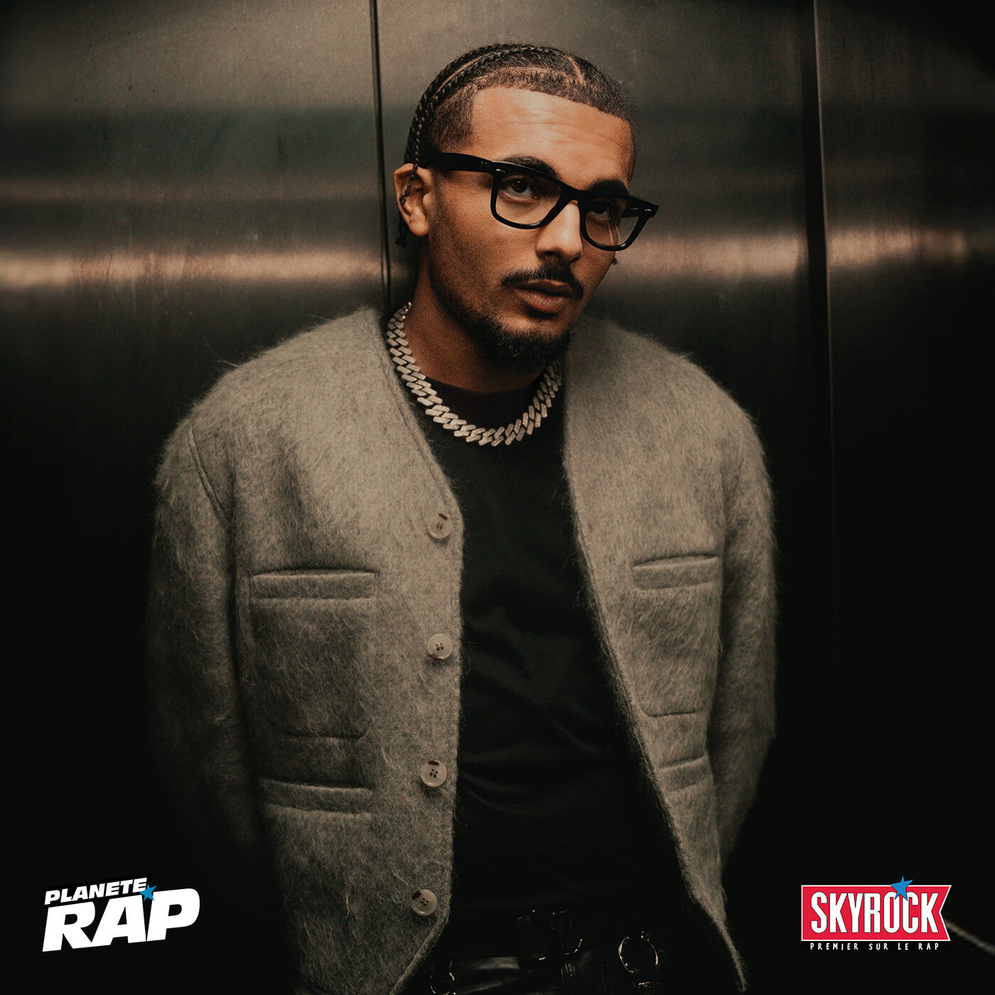 Planète Rap - L'intégrale RK - TOPBOY : Tome 1 #1