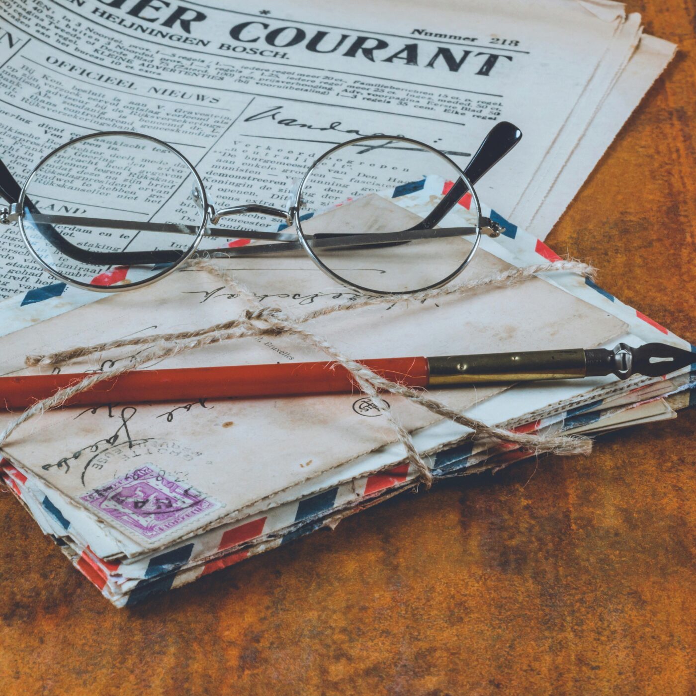 L'amitié peut elle être vraie ? 2/5 Les amitiés épistolaires salésiennes