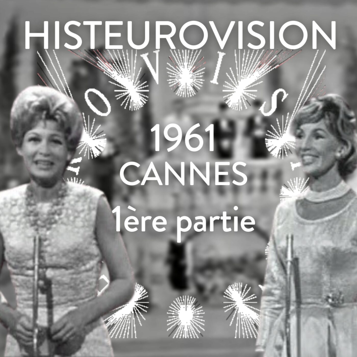 1961-Cannes-1ère partie episode artwork