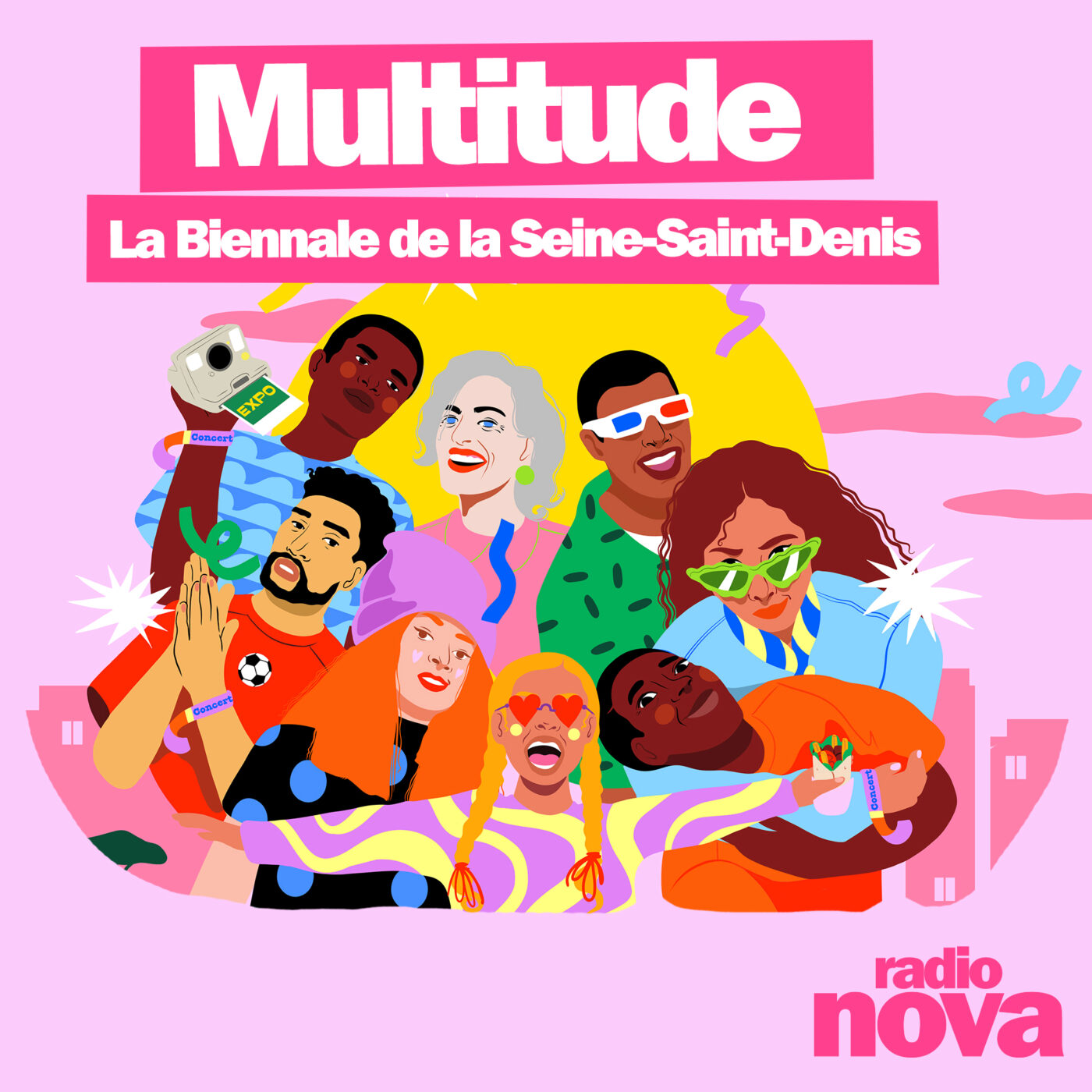 Nova y va