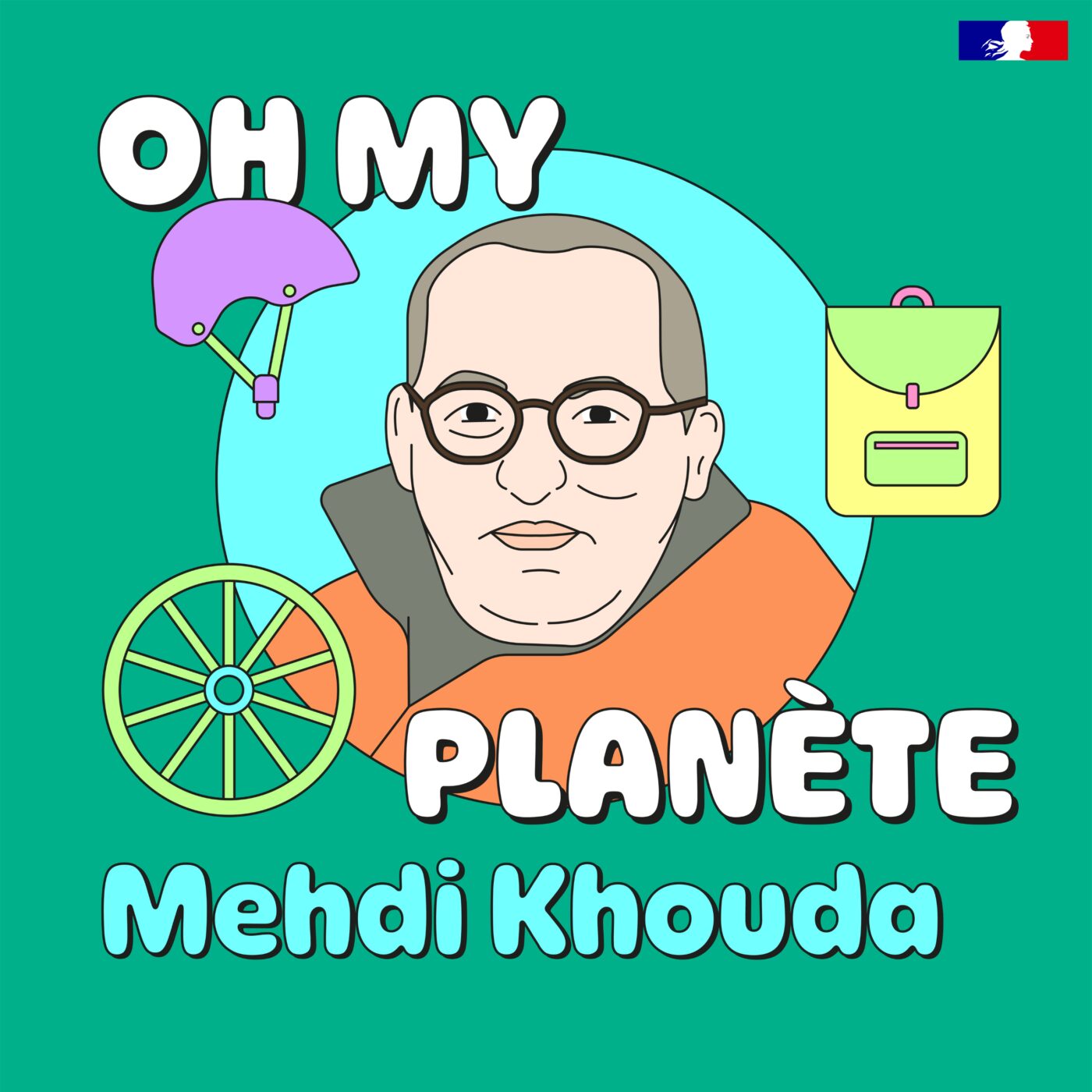 Oh my planète