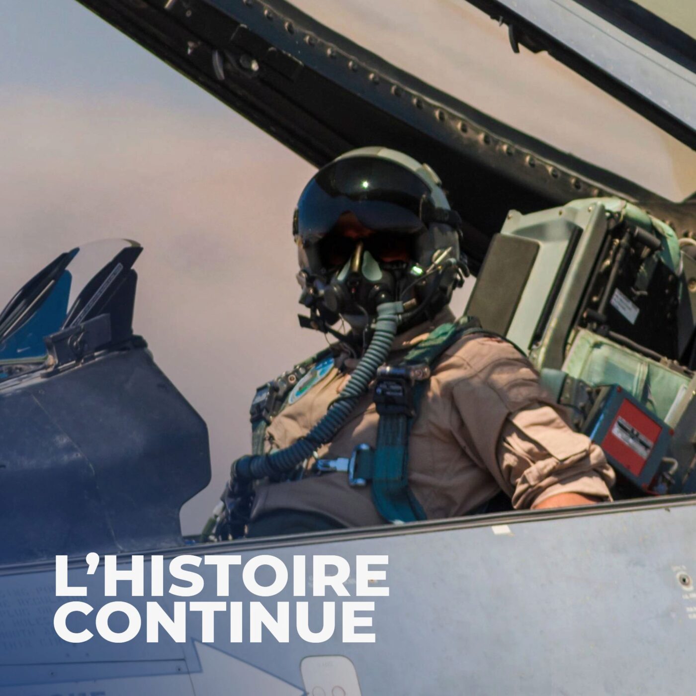 L’Histoire continue : revivre les grands dossiers médiatiques