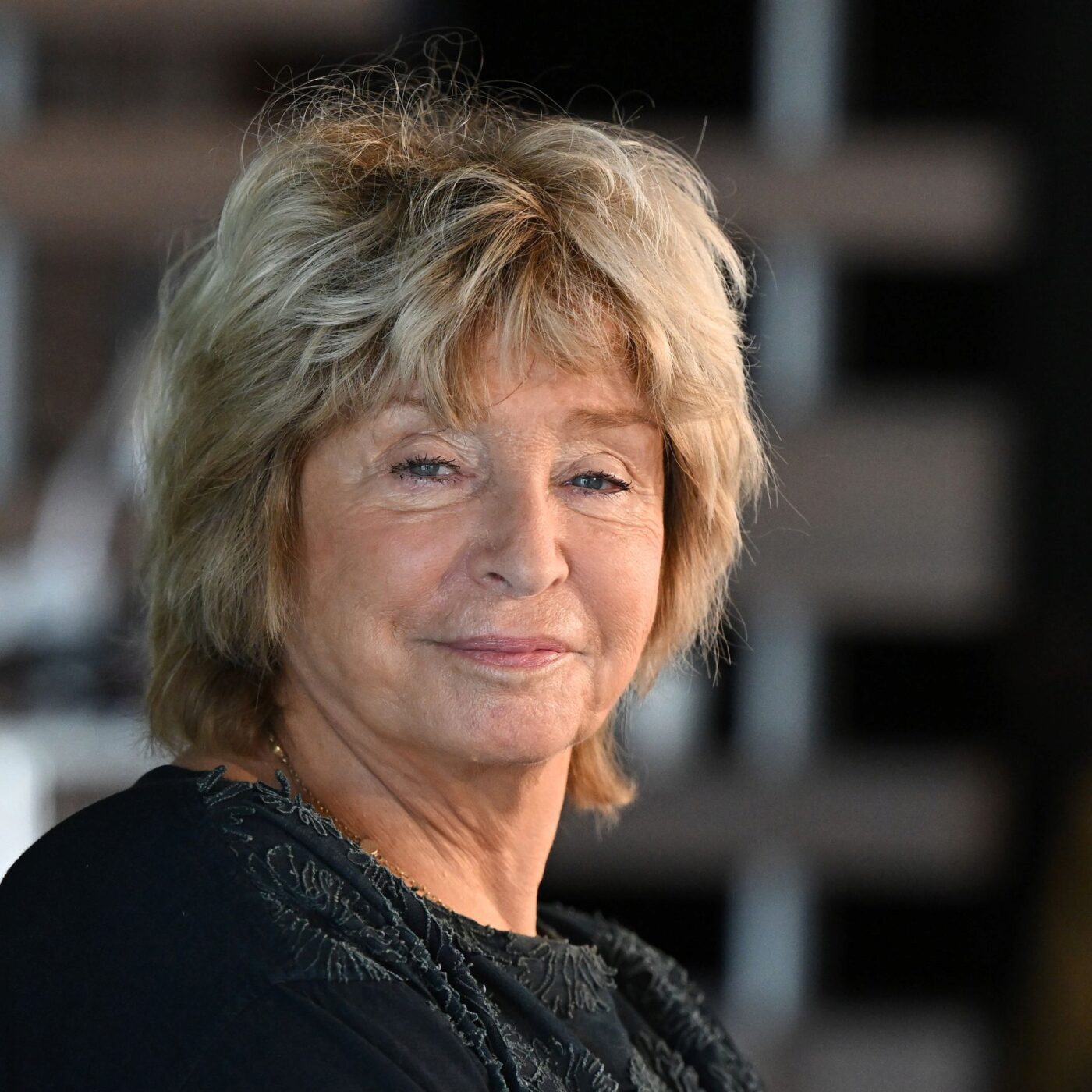 Danièle Thompson "Populaire, j’aime ce mot qui n’est pas du tout le même mot que commercial "
