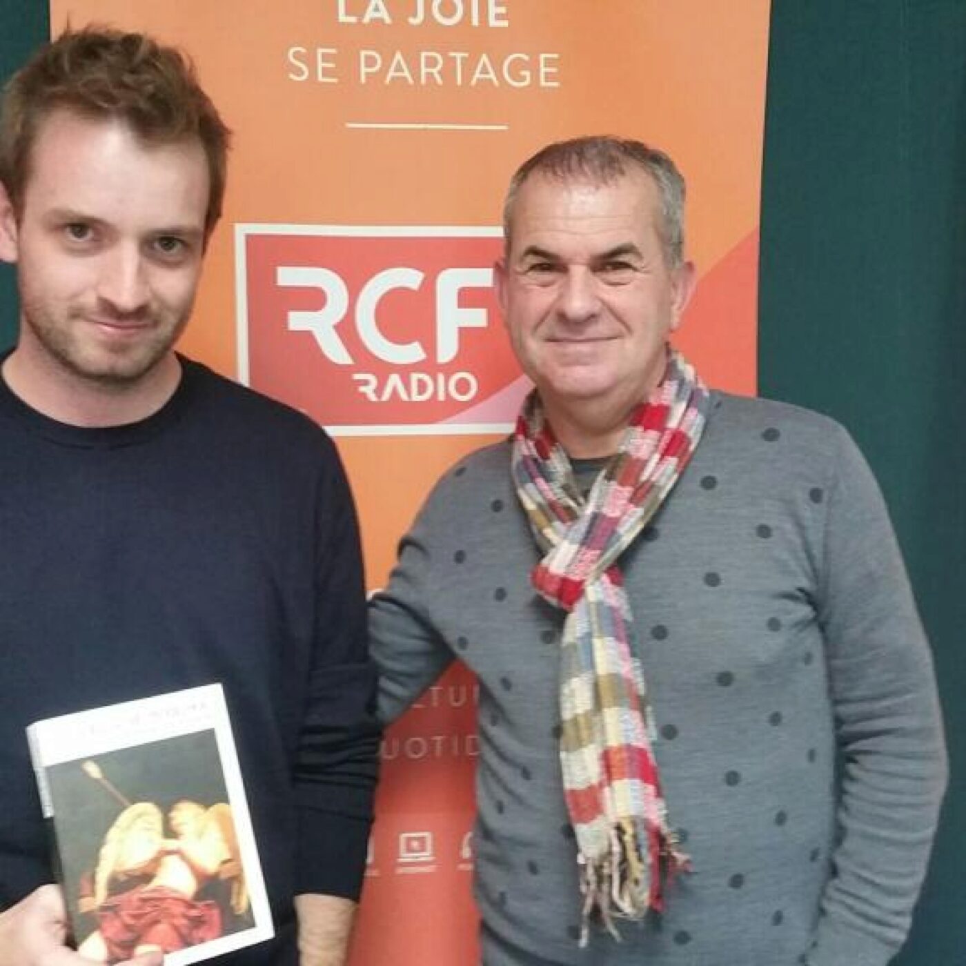 Le Club VIP RCF