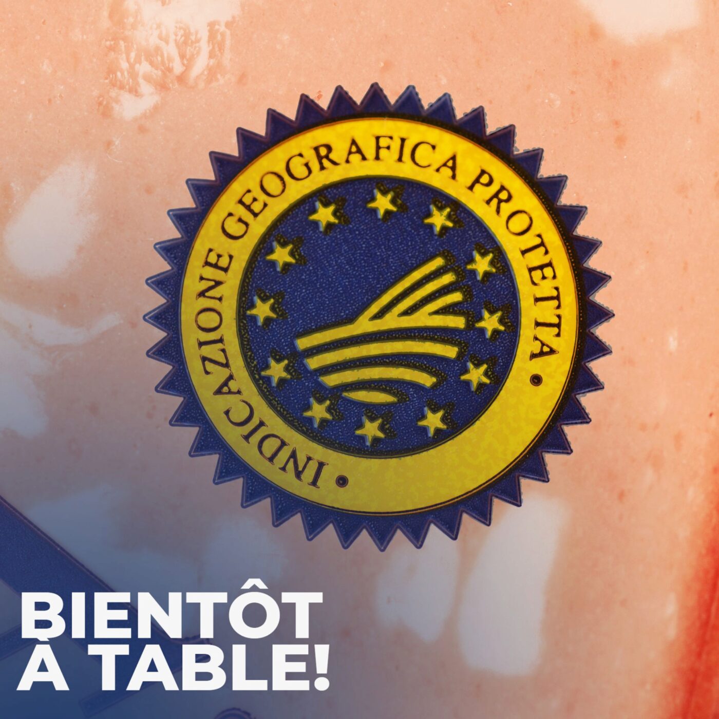 AOP, IGP et le boudin wallon