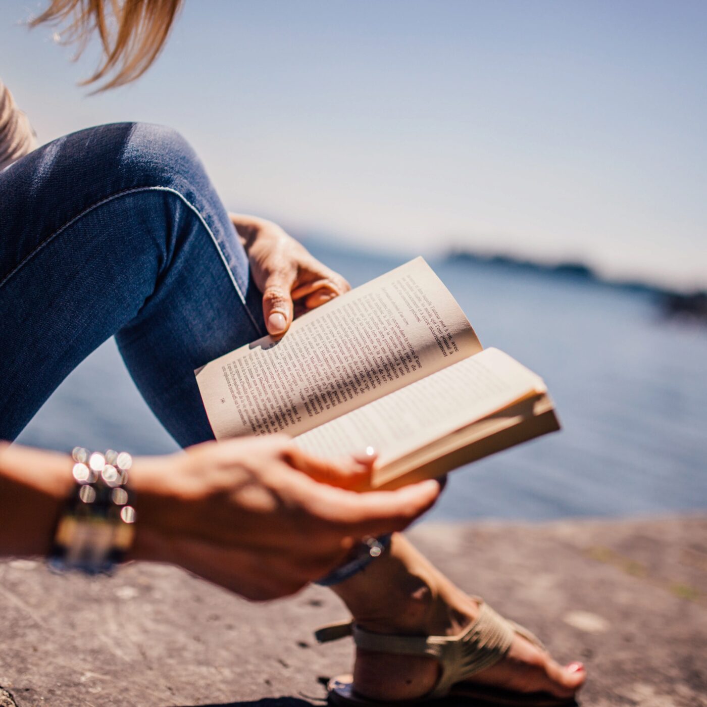 Au bonheur de lire