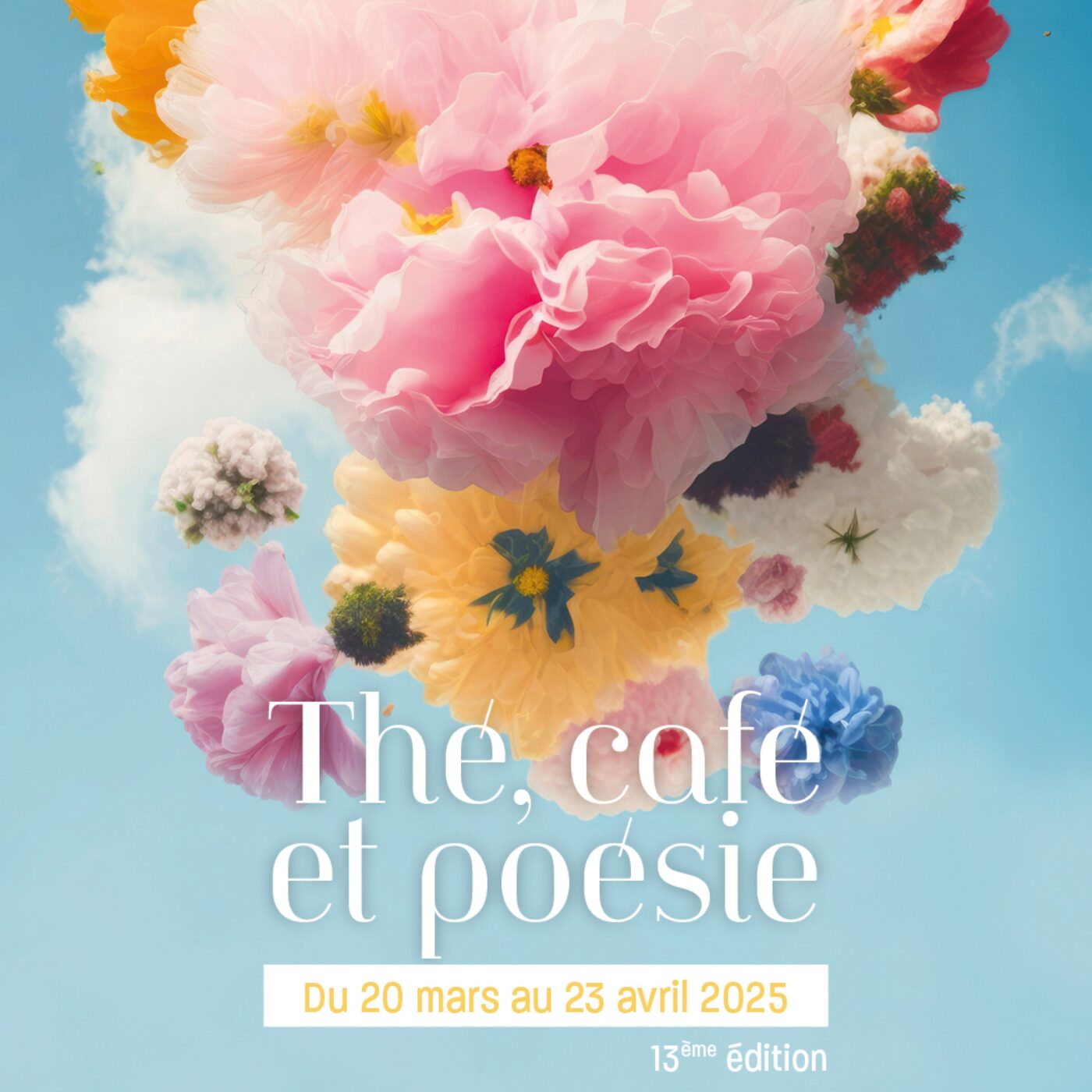 La poésie contemporaine à l'honneur dans les cafés-librairies de Bretagne episode artwork