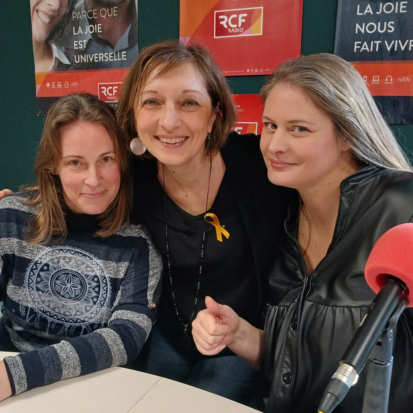 Douze minutes pour se connaître !