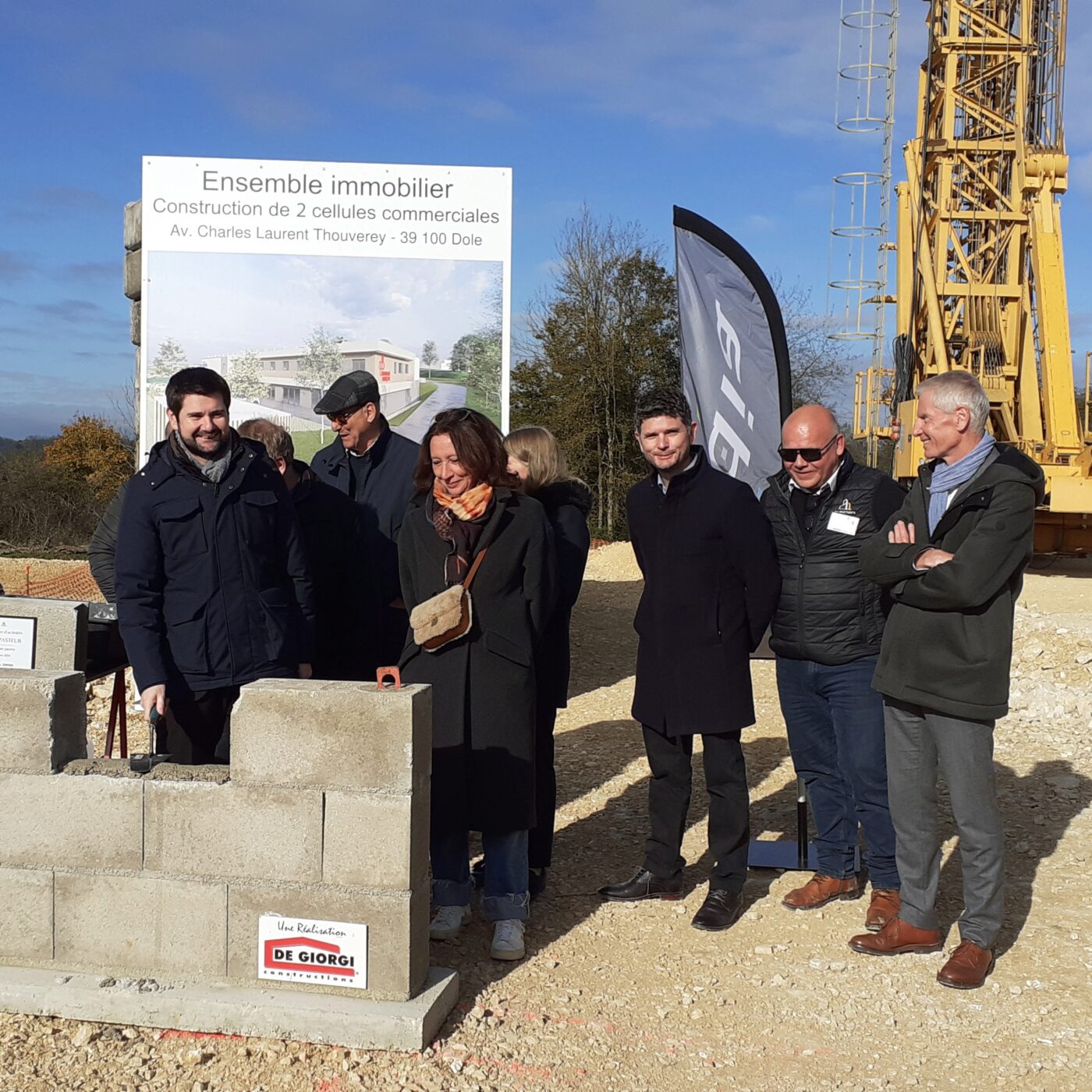 L\'invité de la rédaction (JURA)