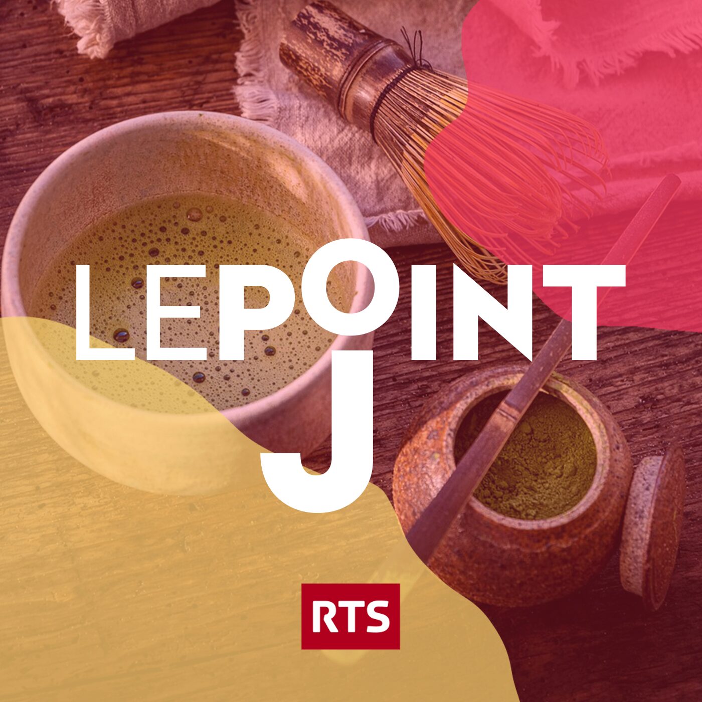 Quel est le secret du matcha ?