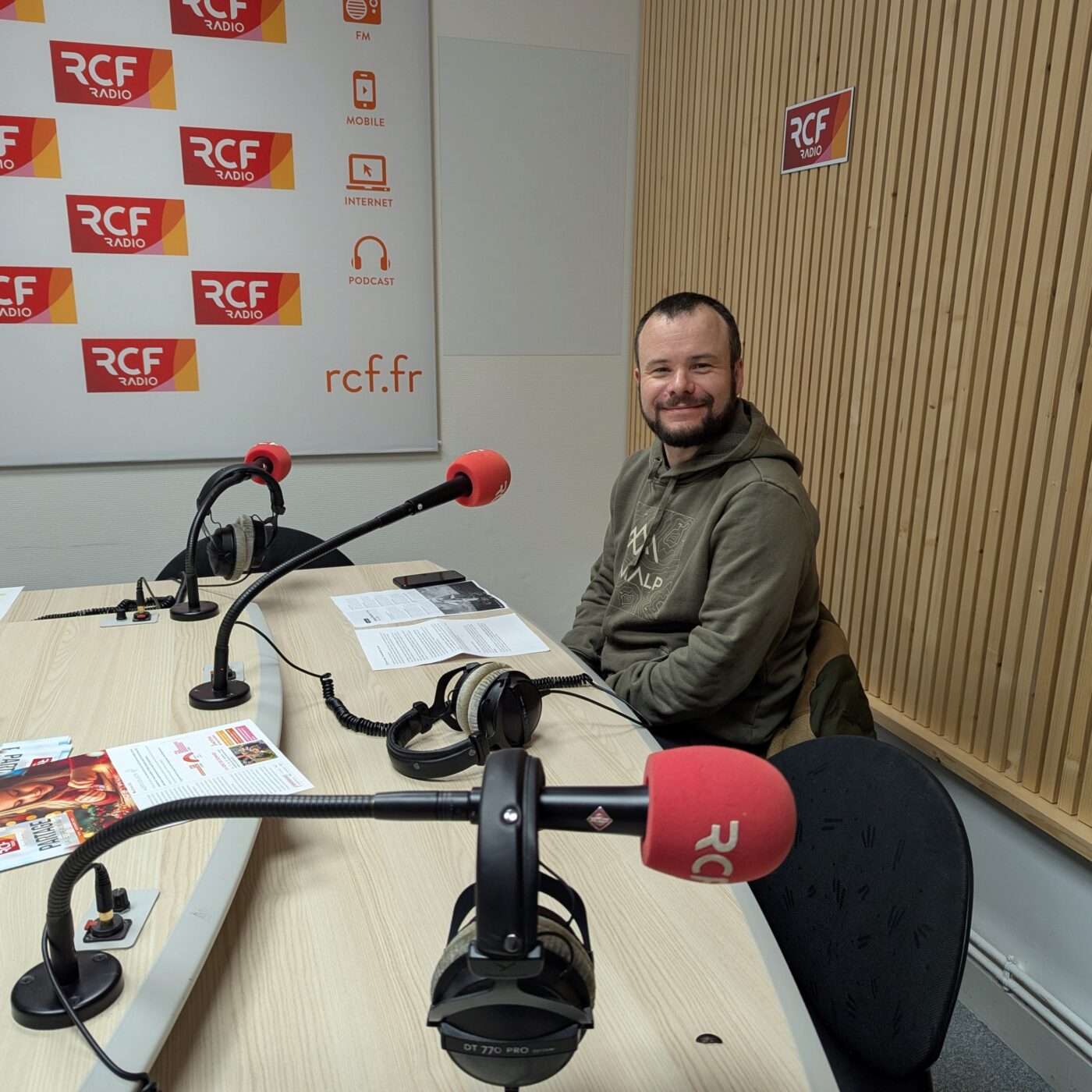 Commerce maritime : et si on réhabilitait la voile ? episode artwork