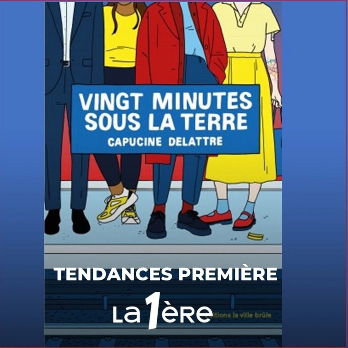 De Paris à Téhéran, en passant par Berlin, Bruxelles, Delhi, Londres et New York, un voyage souterrain à travers les métros du monde