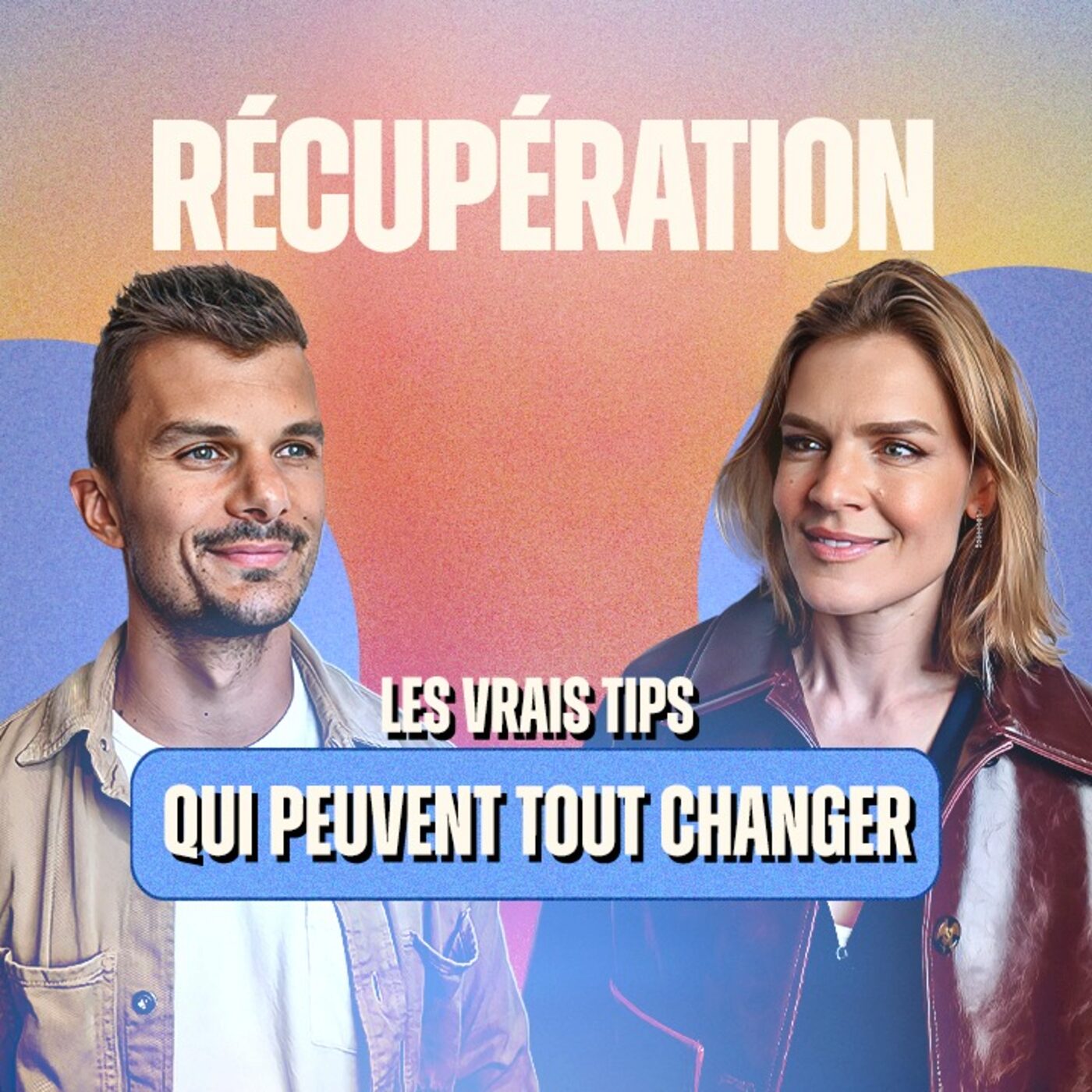 RÉCUPÉRATION : les vrais tips qui peuvent tout changer avec HemTonKiné episode artwork