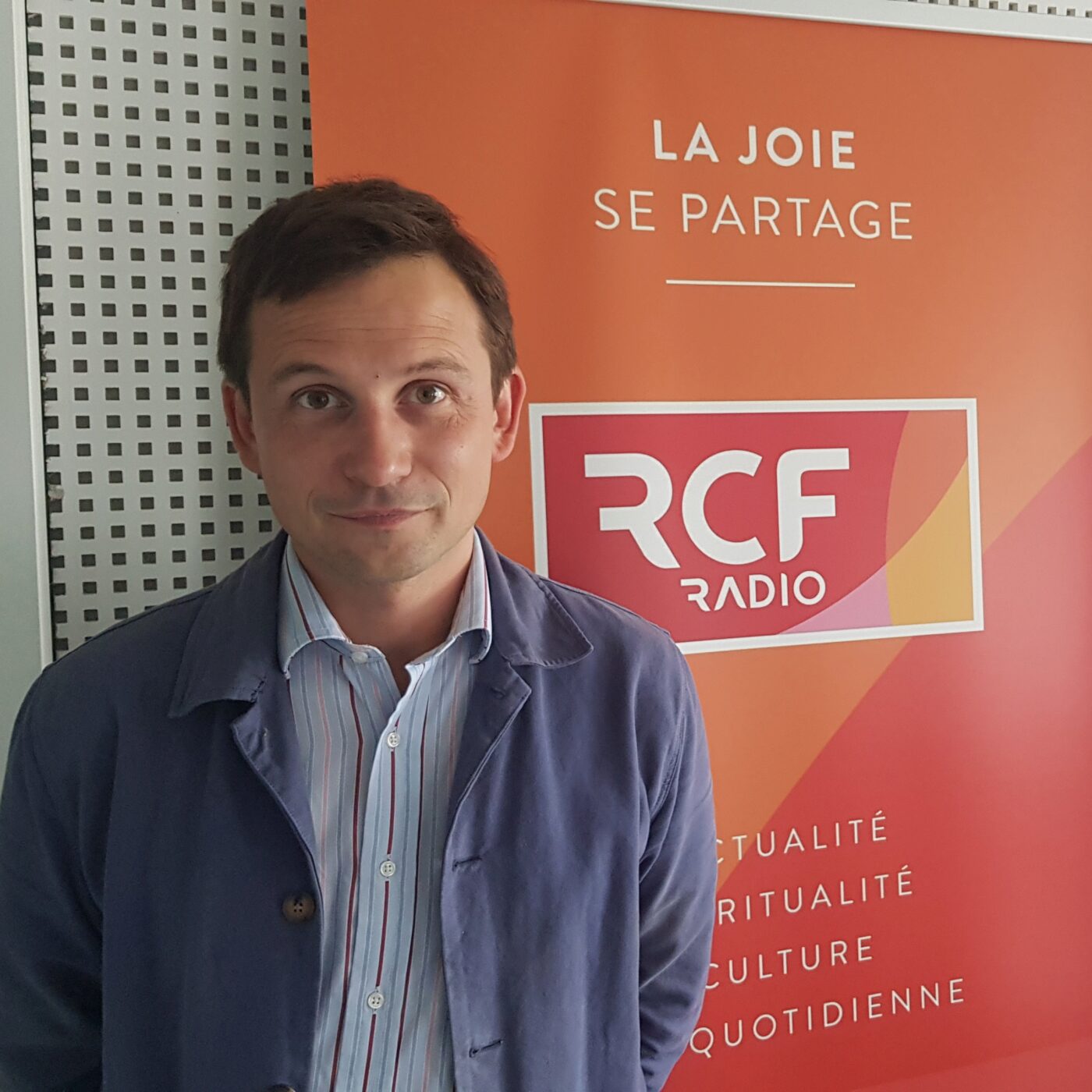 Benjamin Zurstrassen : "100 motifs Art Déco au Musée Horta" episode artwork
