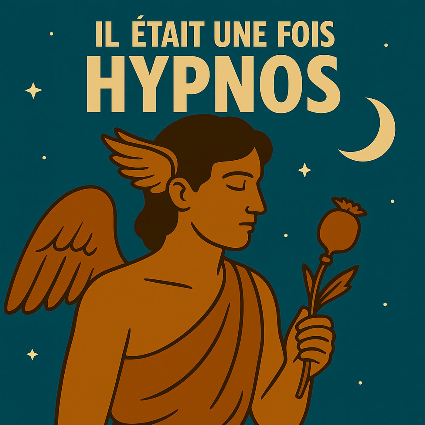 Il était une fois Hypnos