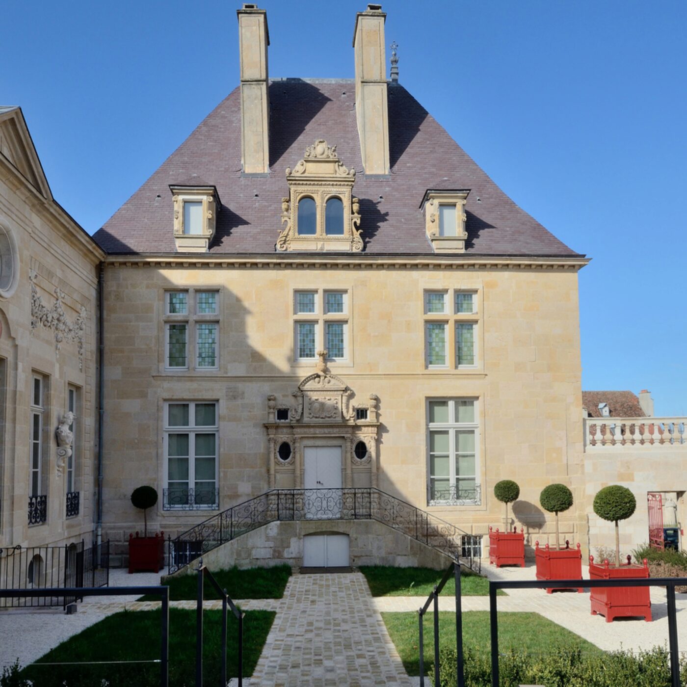 La Maison des Lumières de Langres, en Haute-Marne episode artwork