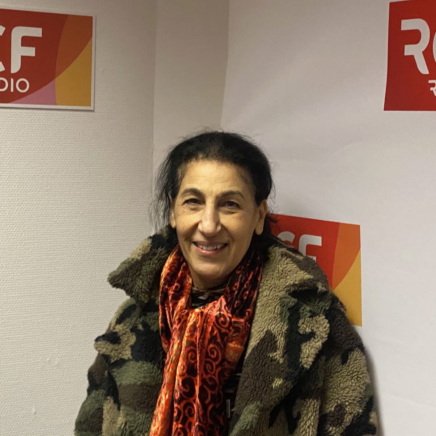Succès régional du Contrat d'Engagement Jeune. Zohra Boukabous episode artwork