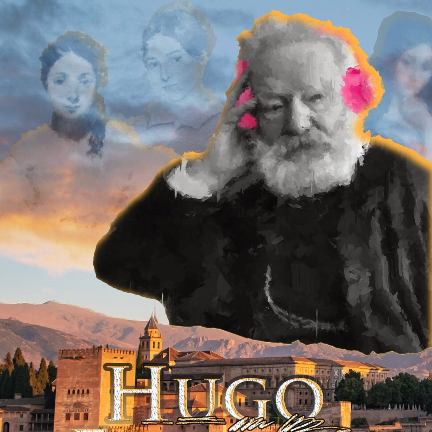 Le film "Hugo l'Espagnol"de la Compagnie Slamenko episode artwork